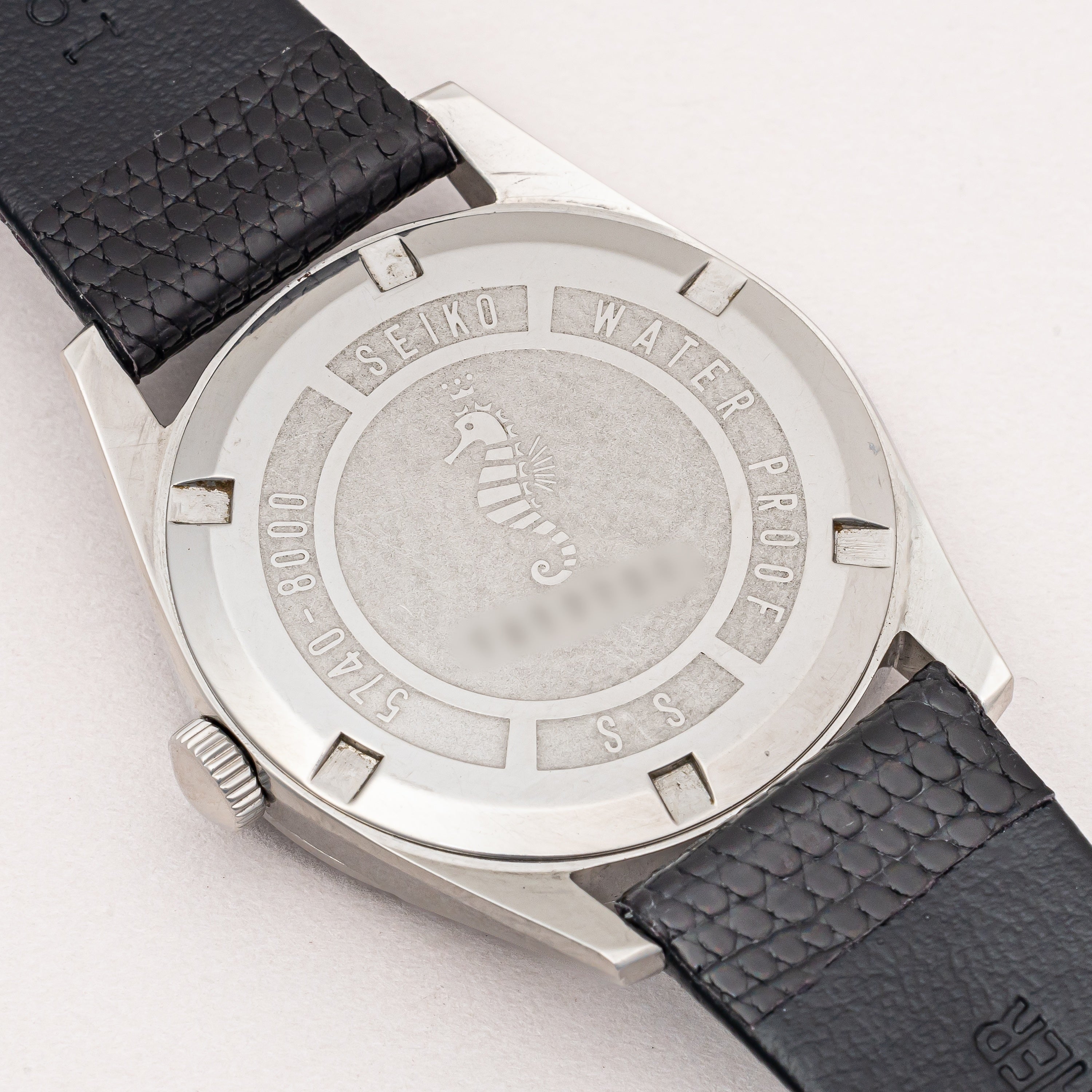 セイコー ロードマーベル 36000 1967年製 Ref.5740-8000 手巻き