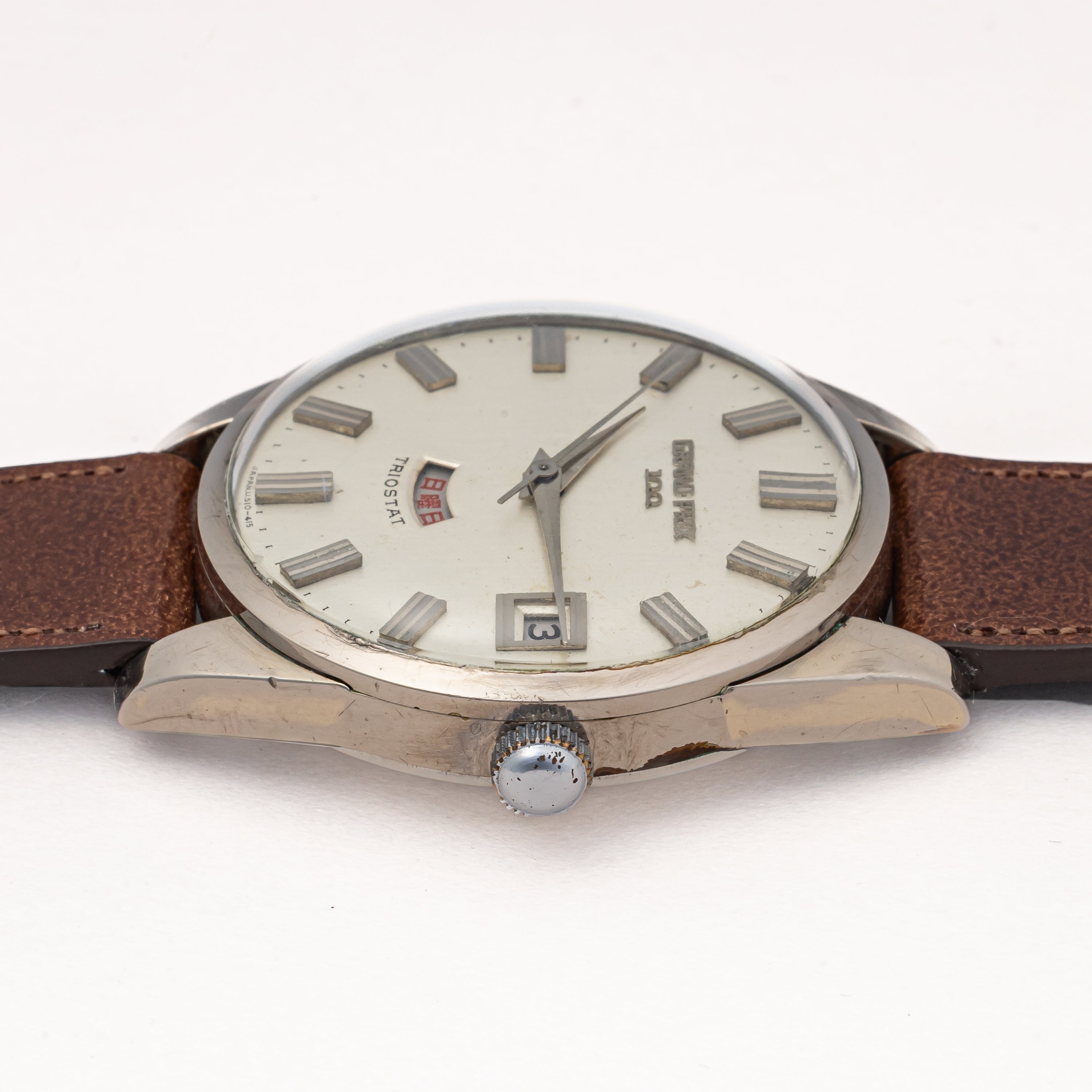 オリエント グランプリ100 1960年代製