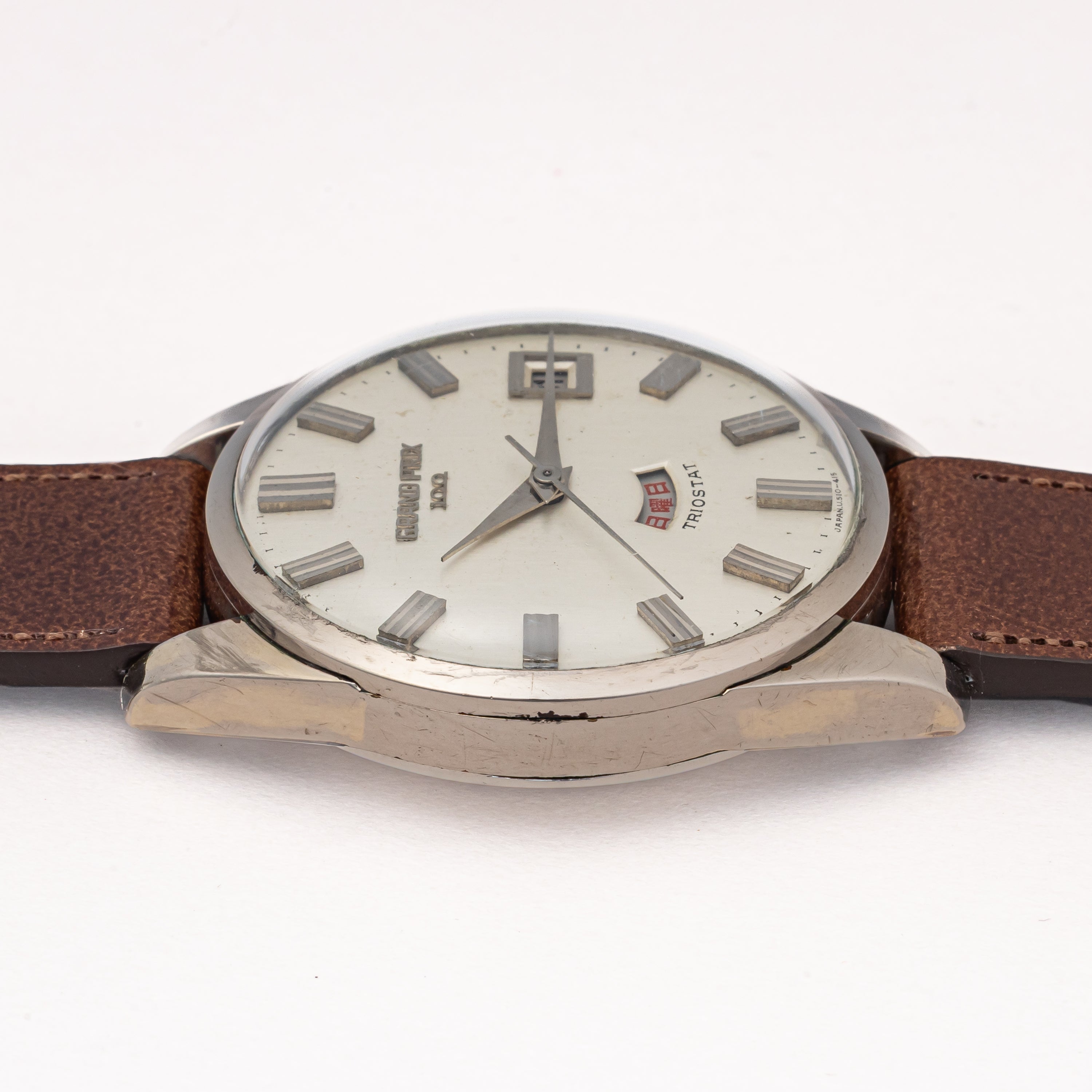 オリエント グランプリ100 1960年代製