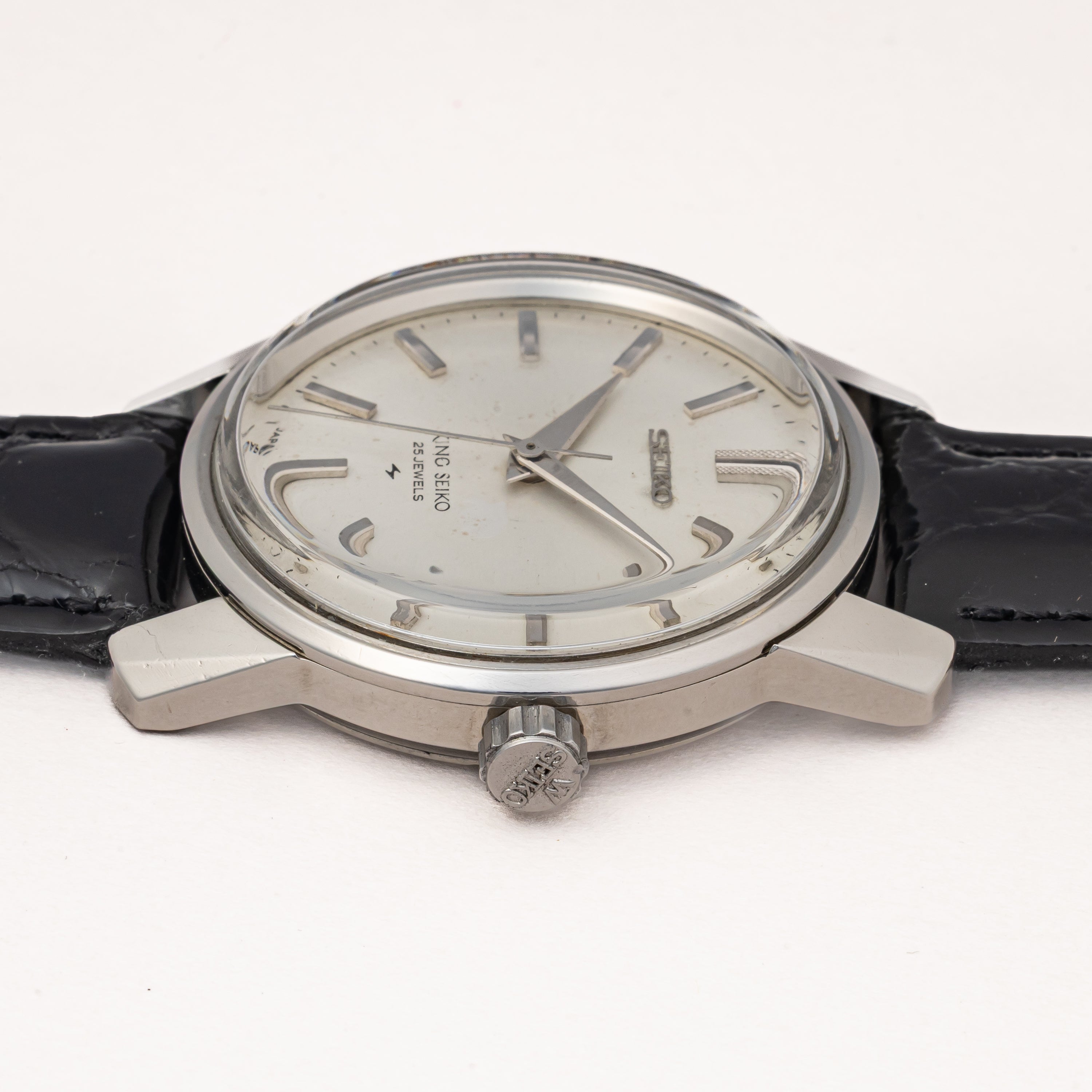 キングセイコー 1967年製 Ref.44-9990 セイコーメダリオン 44KS後期 手巻き