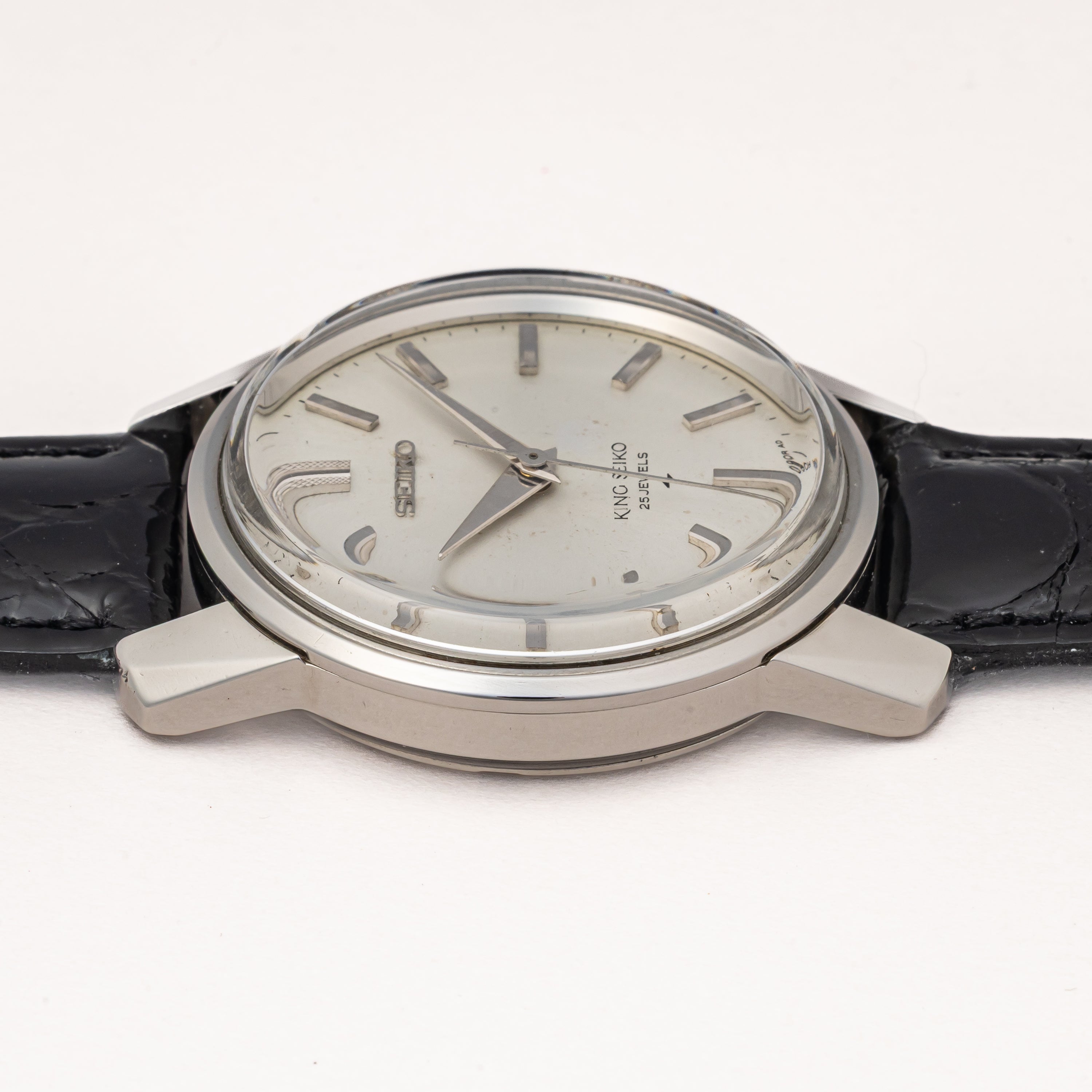 キングセイコー 1967年製 Ref.44-9990 セイコーメダリオン 44KS後期 手巻き