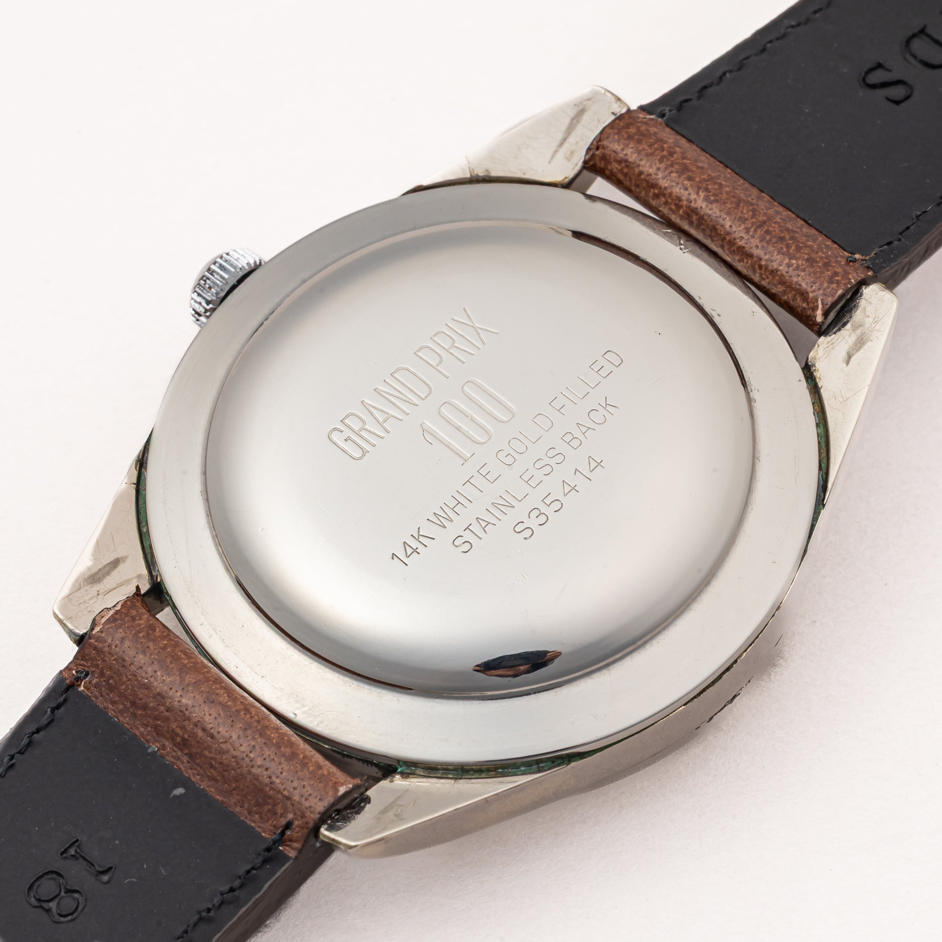 オリエント グランプリ100 1960年代製