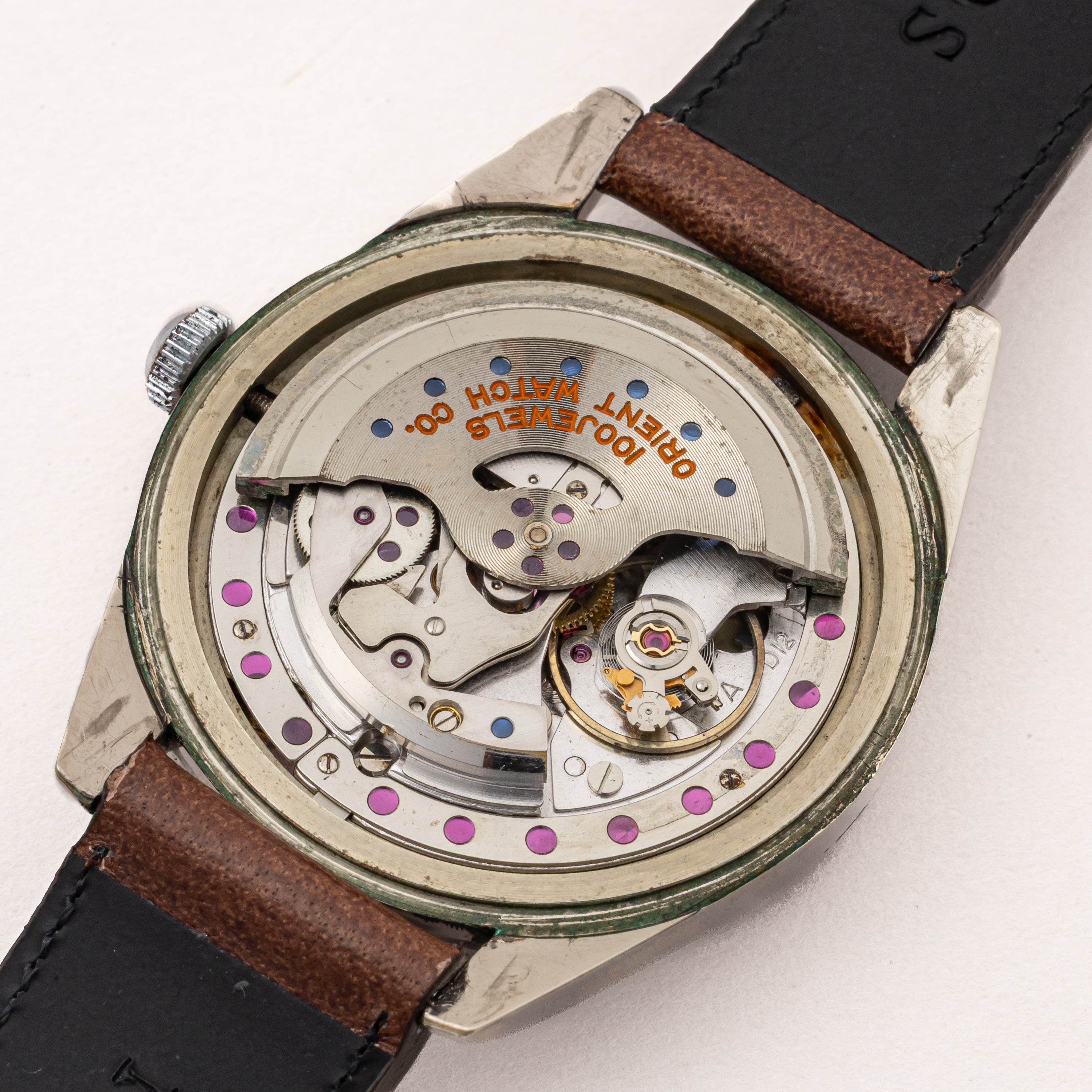 オリエント グランプリ100 1960年代製