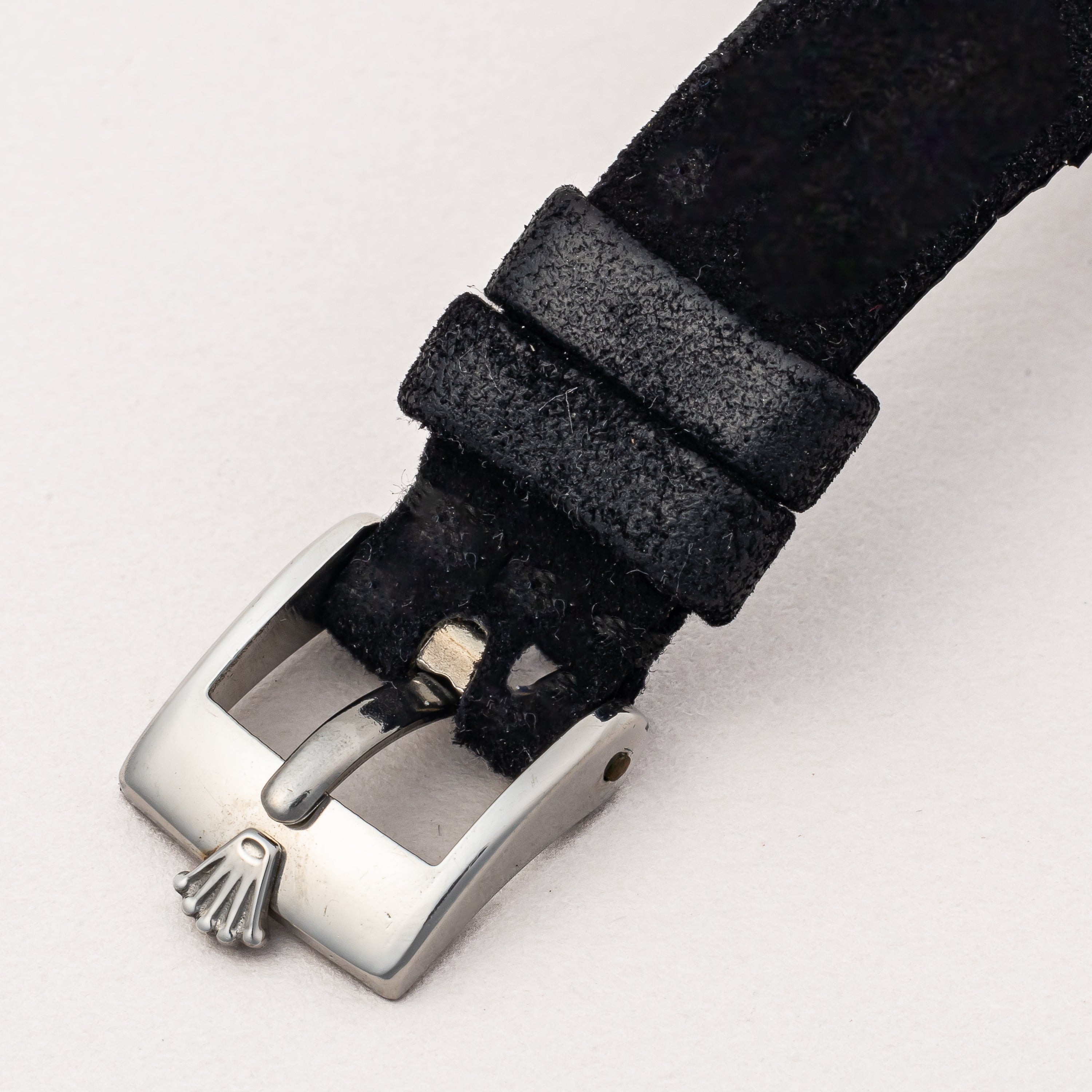 ロレックス レディース 1974年製 Ref.2611 スクエアケース 手巻き 箱、タグ付き美品