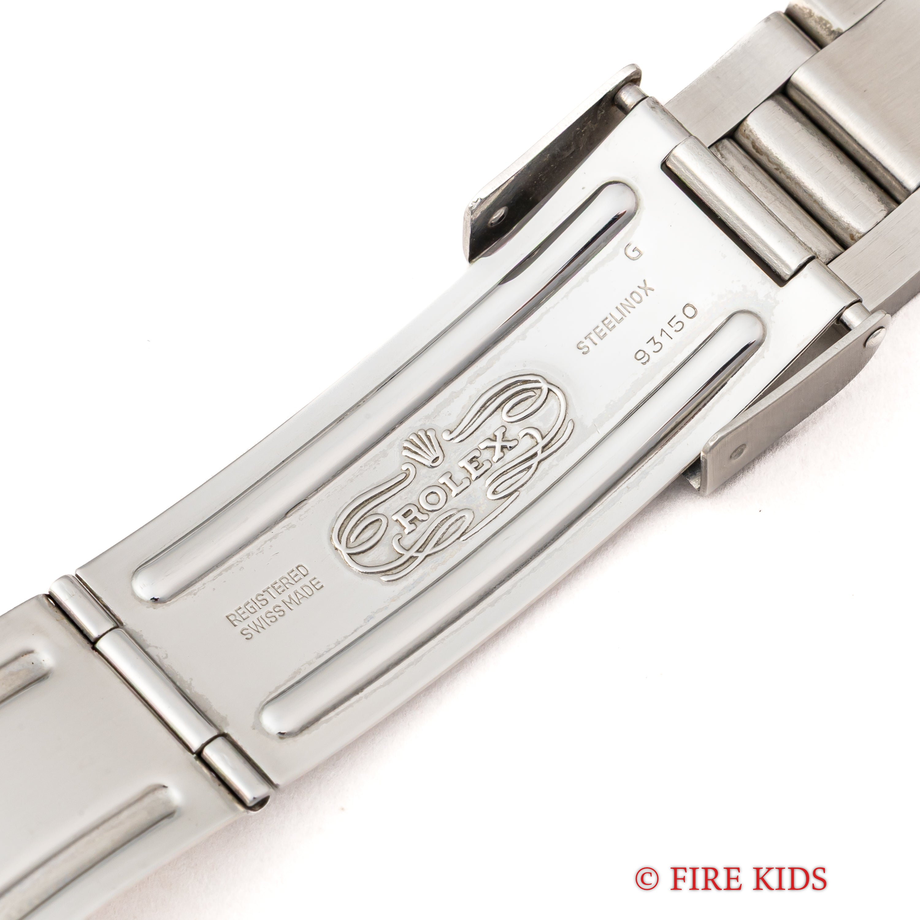 ロレックス サブマリーナー 1981年製 Ref.16800 フチなし夜光 箱・クロノメーター証付