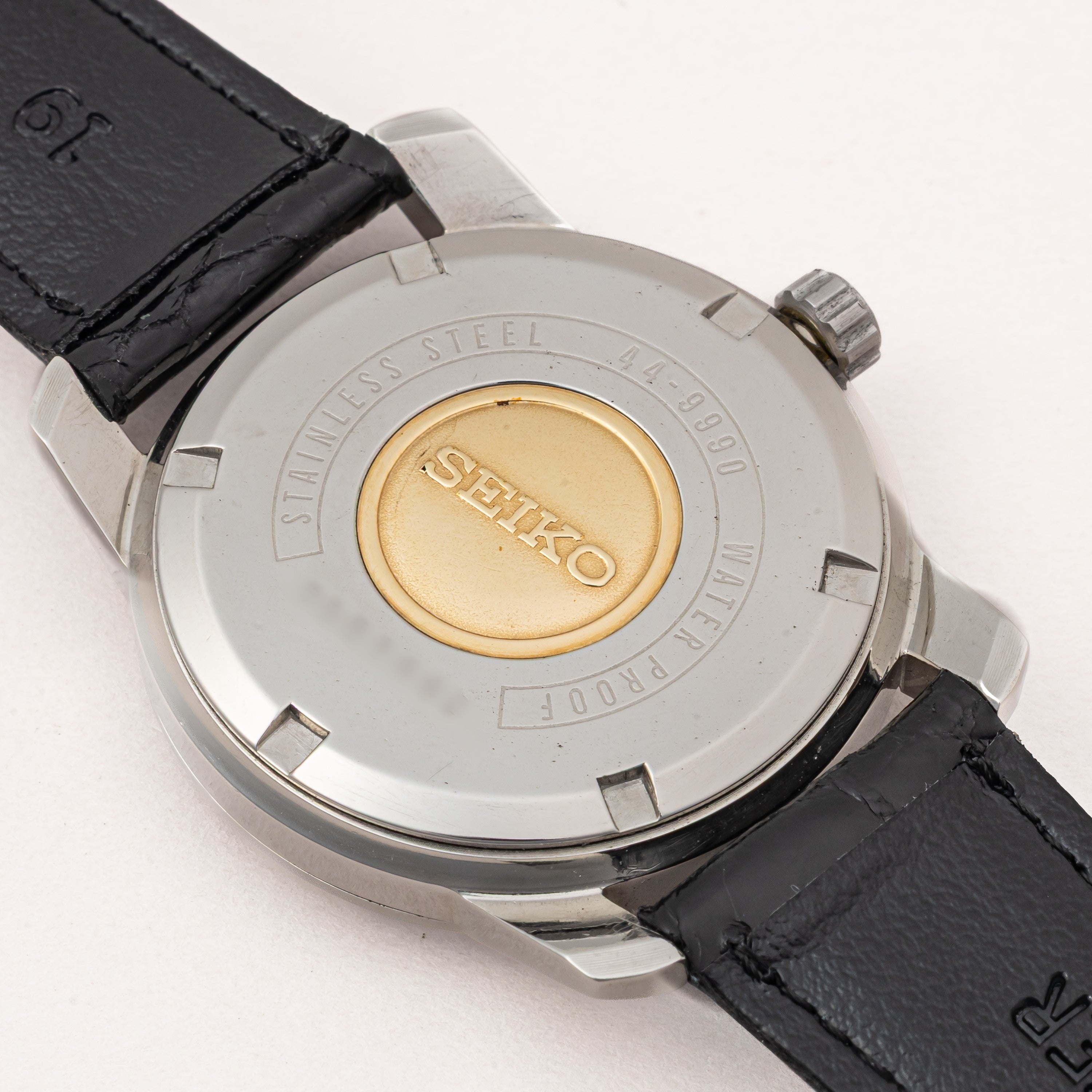 キングセイコー 1967年製 Ref.44-9990 セイコーメダリオン 44KS後期 手巻き