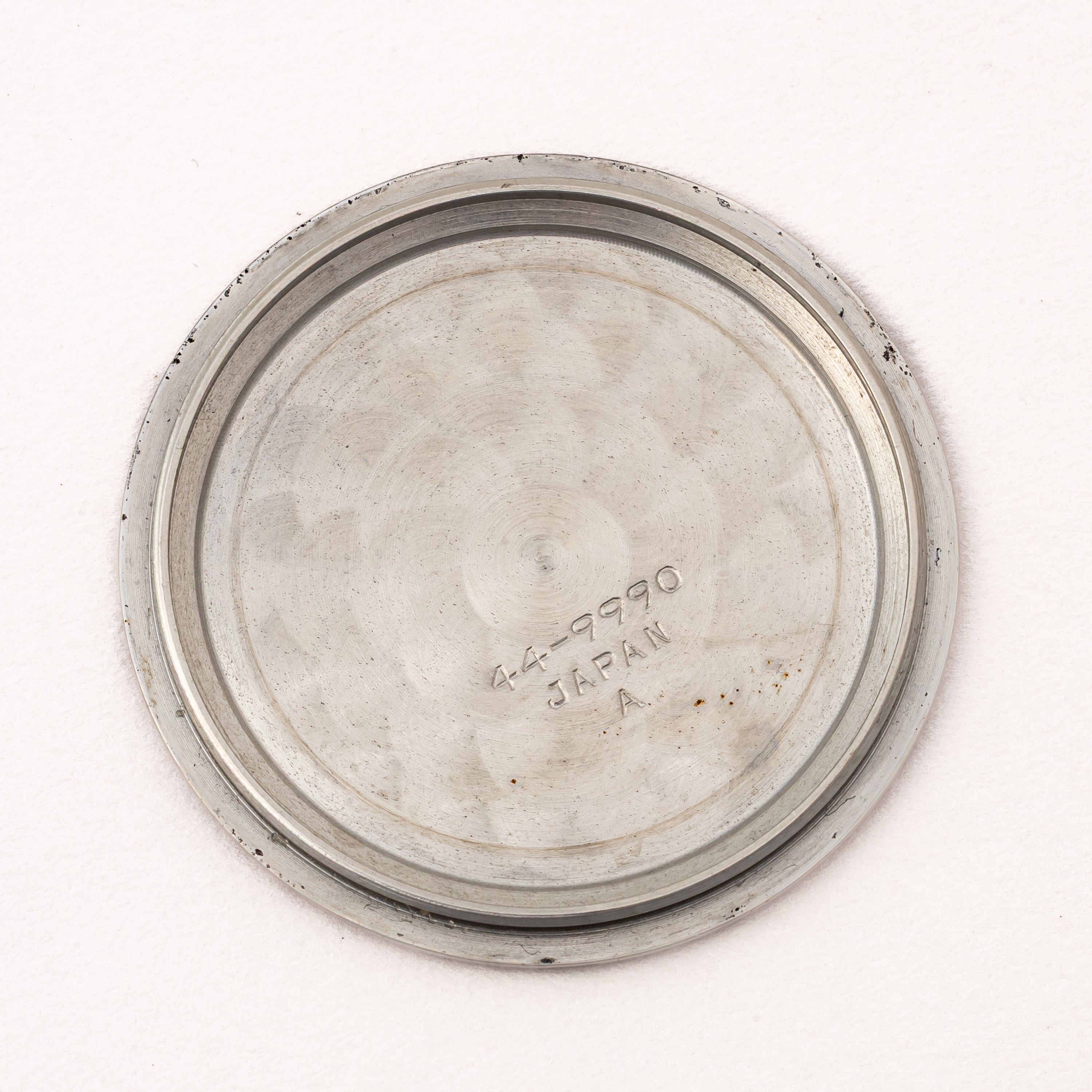 キングセイコー 1967年製 Ref.44-9990 セイコーメダリオン 44KS後期 手巻き