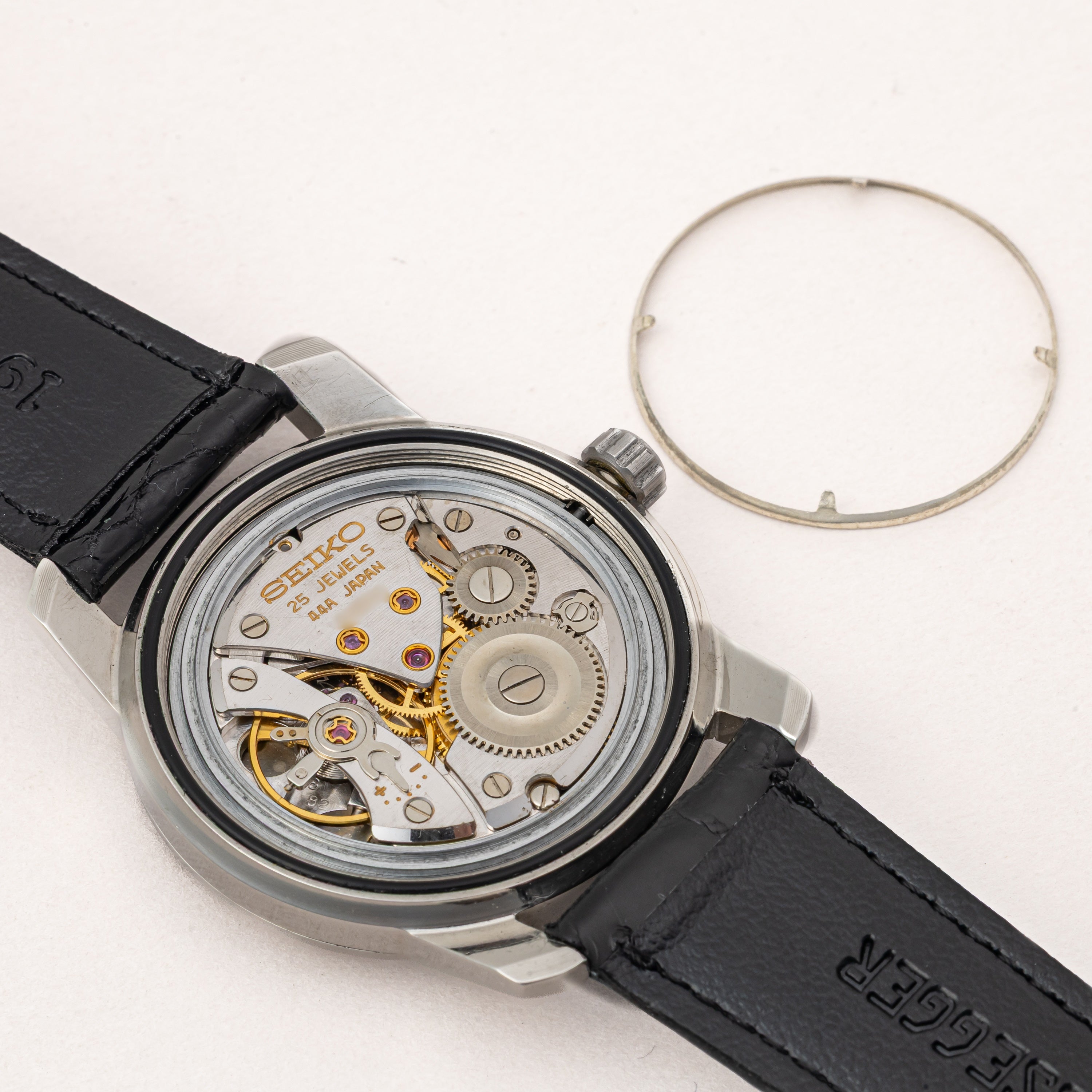 キングセイコー 1967年製 Ref.44-9990 セイコーメダリオン 44KS後期 手巻き