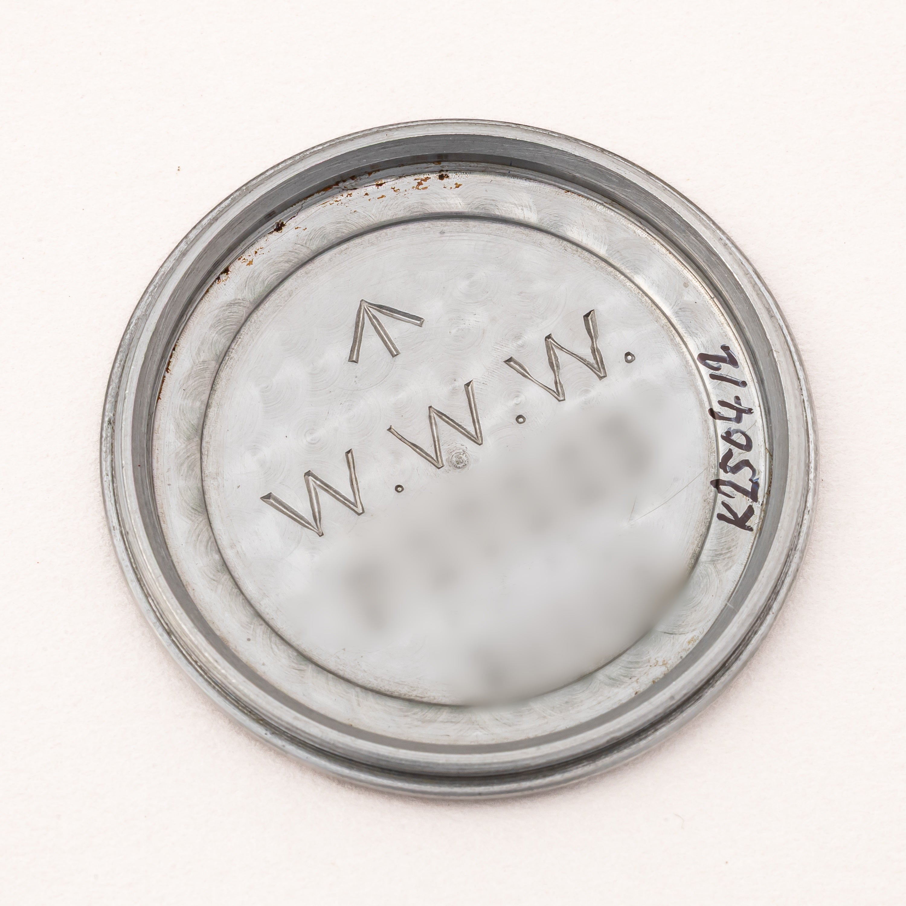 シーマ イギリス軍用時計 ダーティーダース 1940年代製 WWⅡ