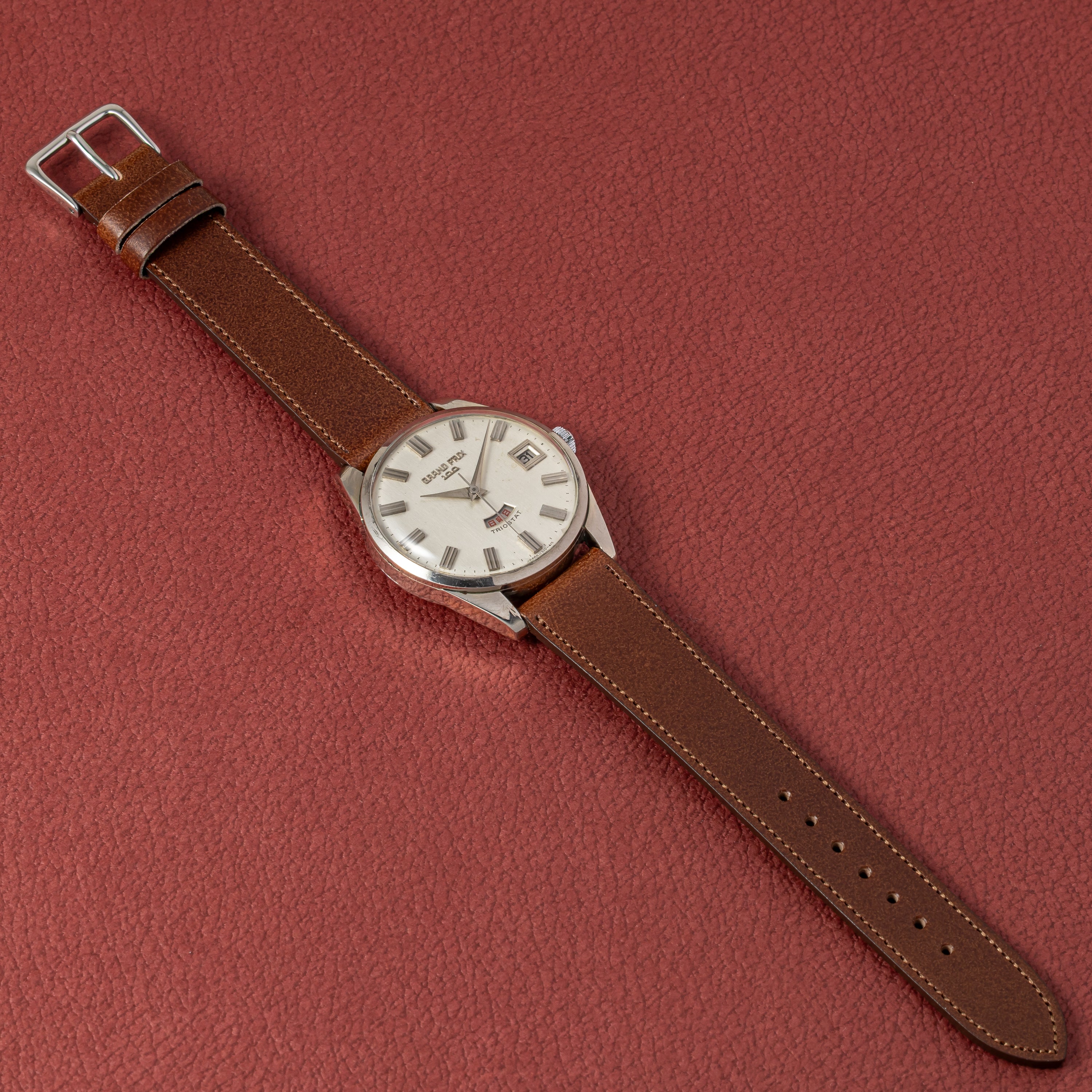 オリエント グランプリ100 1960年代製