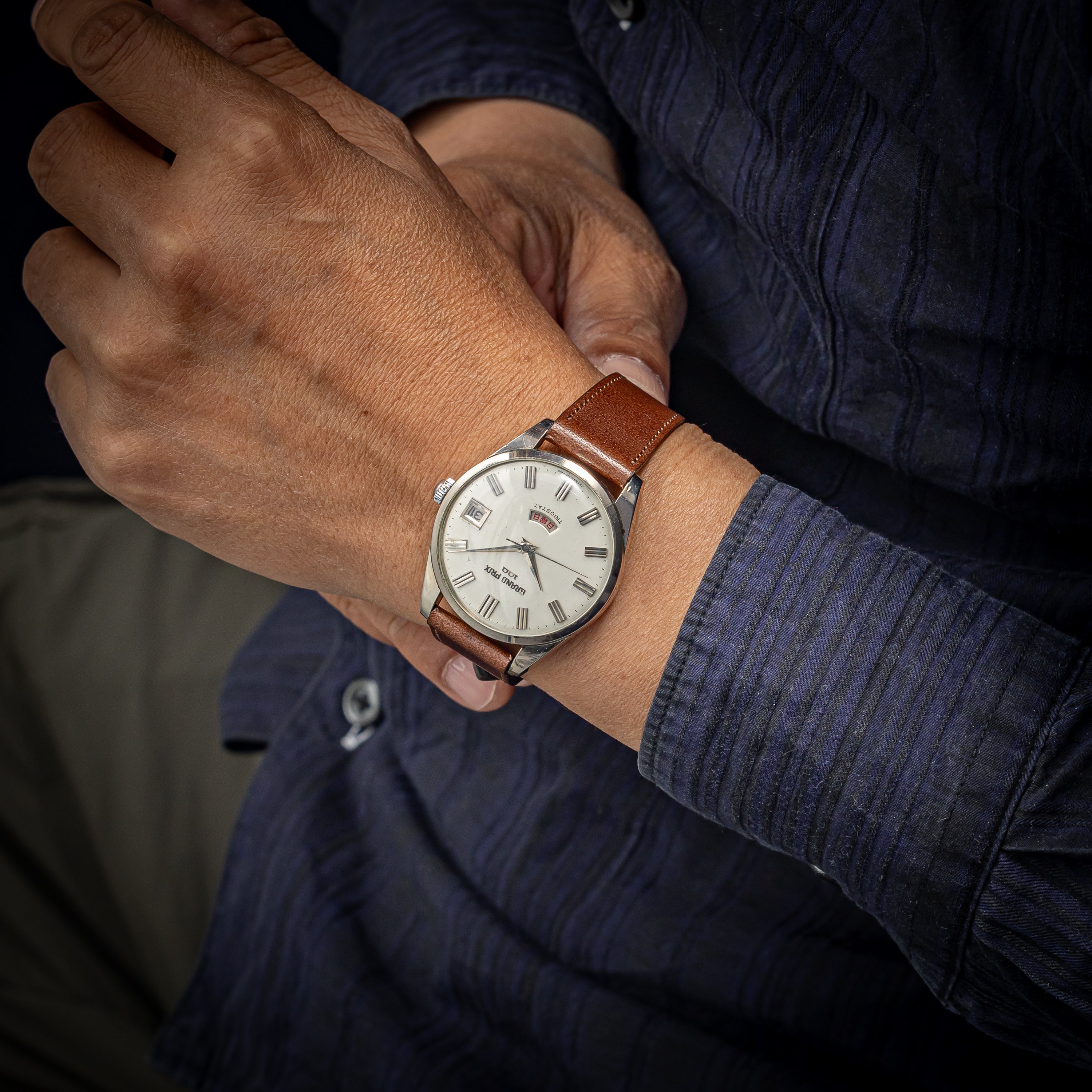 オリエント グランプリ100 1960年代製