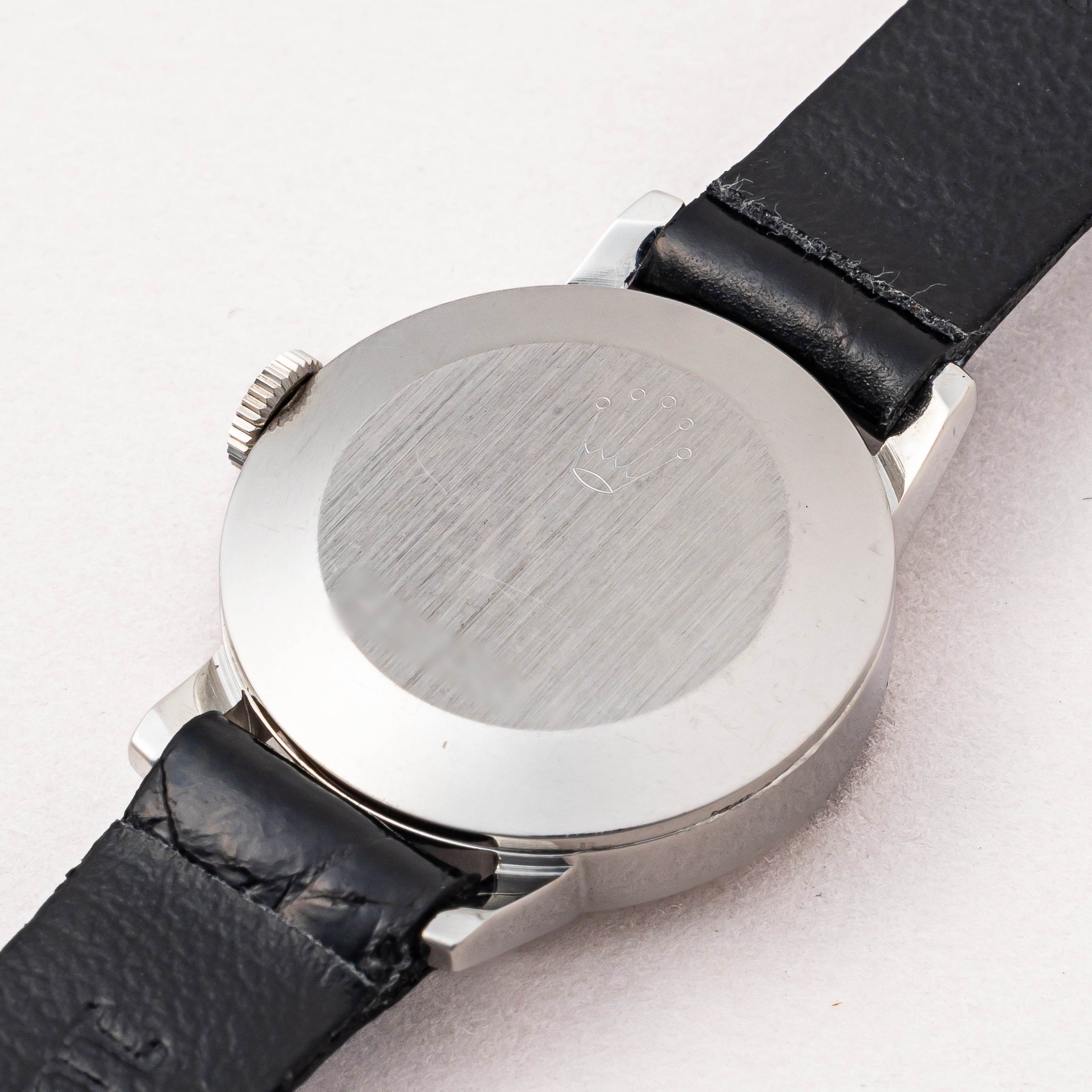 ロレックス レディース プレシジョン 1976年製 Ref.2649 手巻き