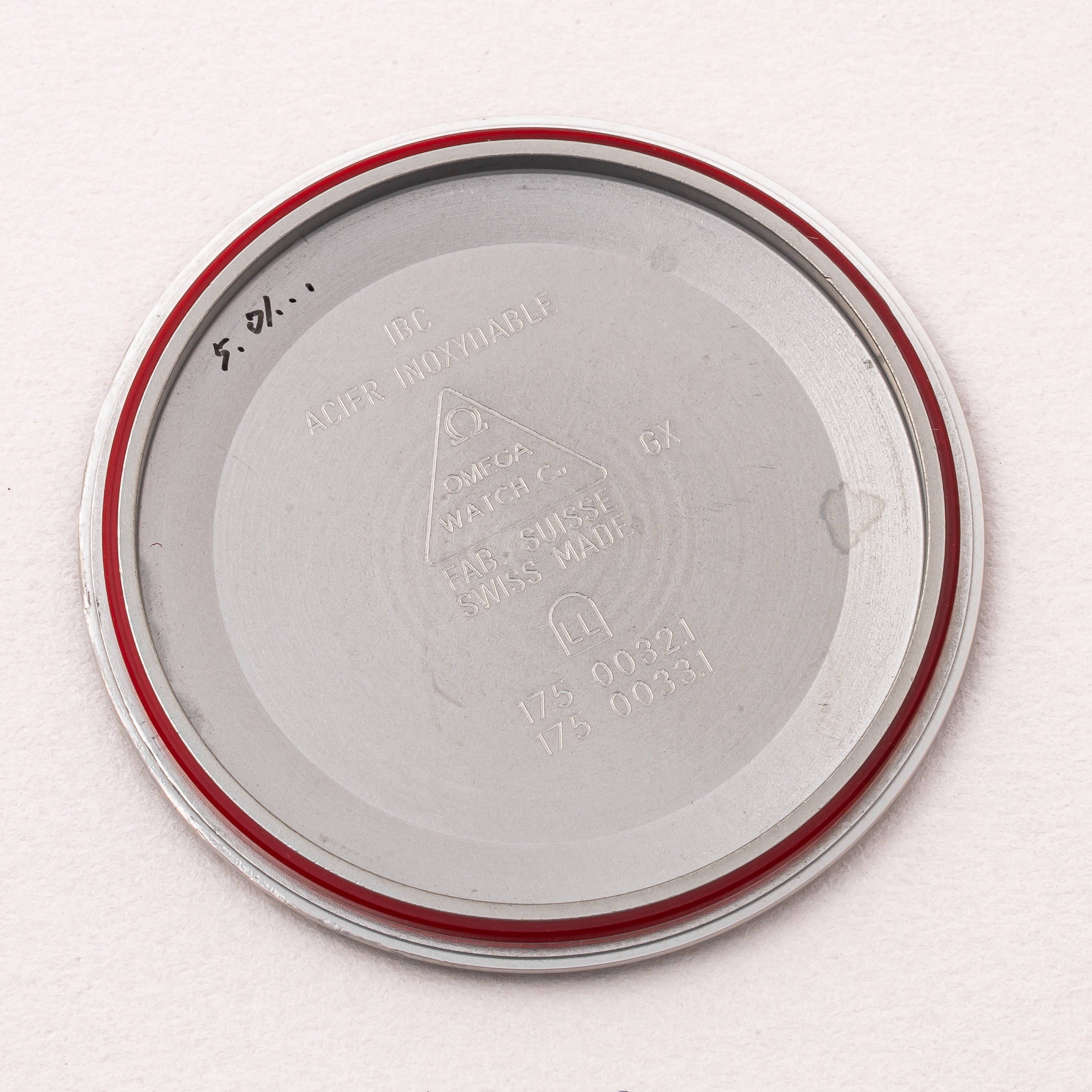 オメガ スピードマスター オートマチック 1999年製 Ref.3510.50