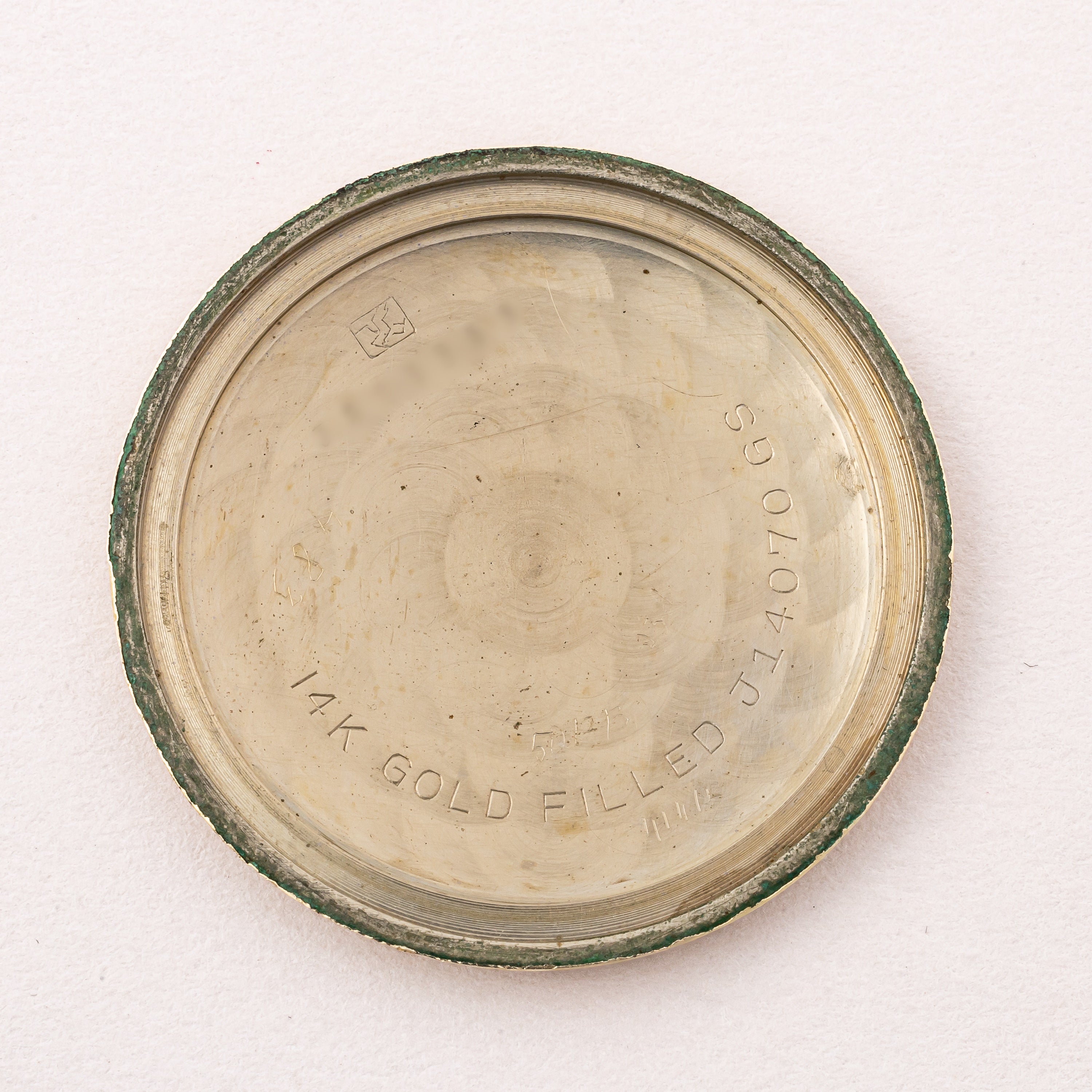 グランドセイコー ファーストモデル Ref.J14070 GS アップライト ライオンメダリオン SDダイヤル