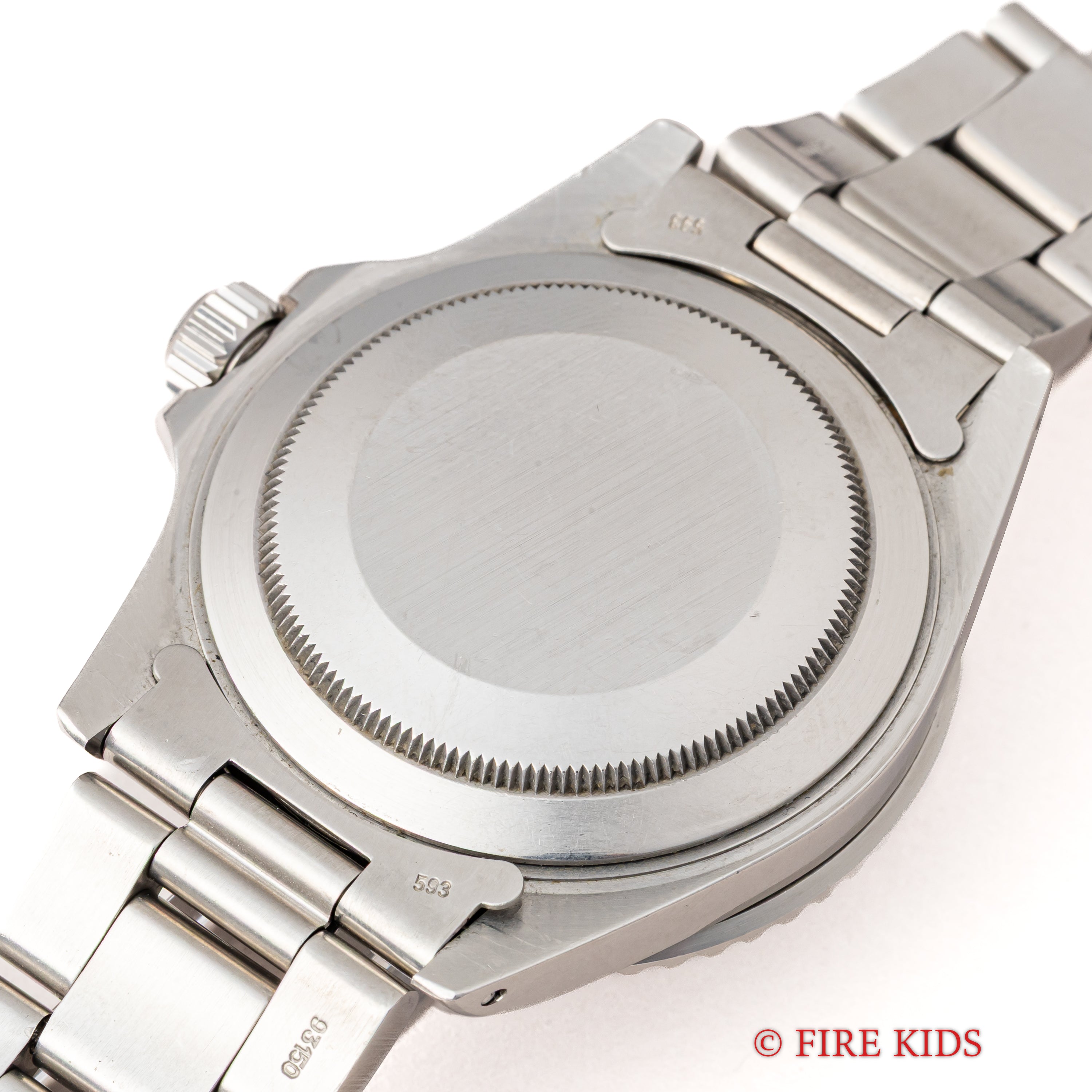 ロレックス サブマリーナ 1985年製 自動巻き Ref.168000