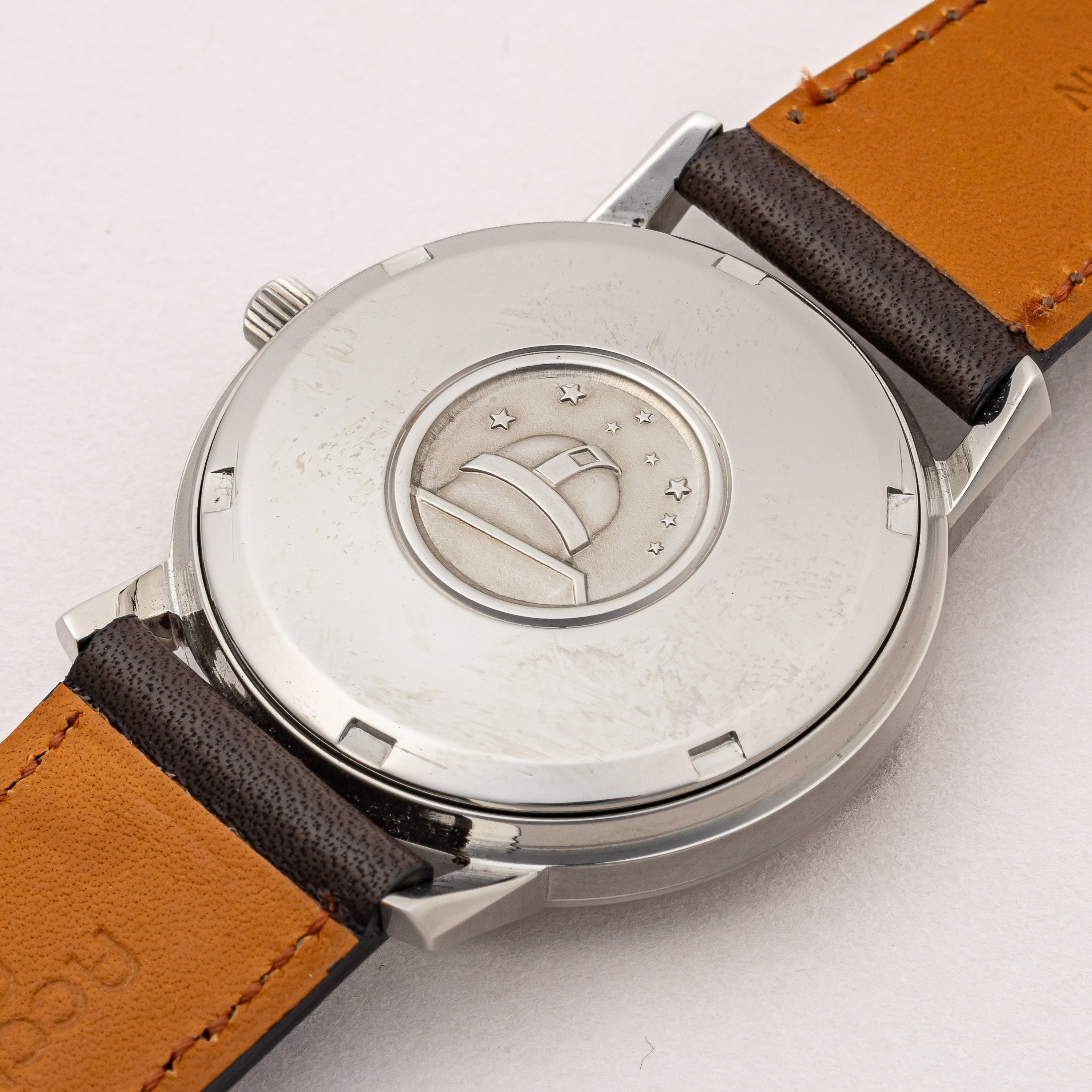オメガ コンステレーション 1969年製 Cal.751 Ref.168.016 デイデイト