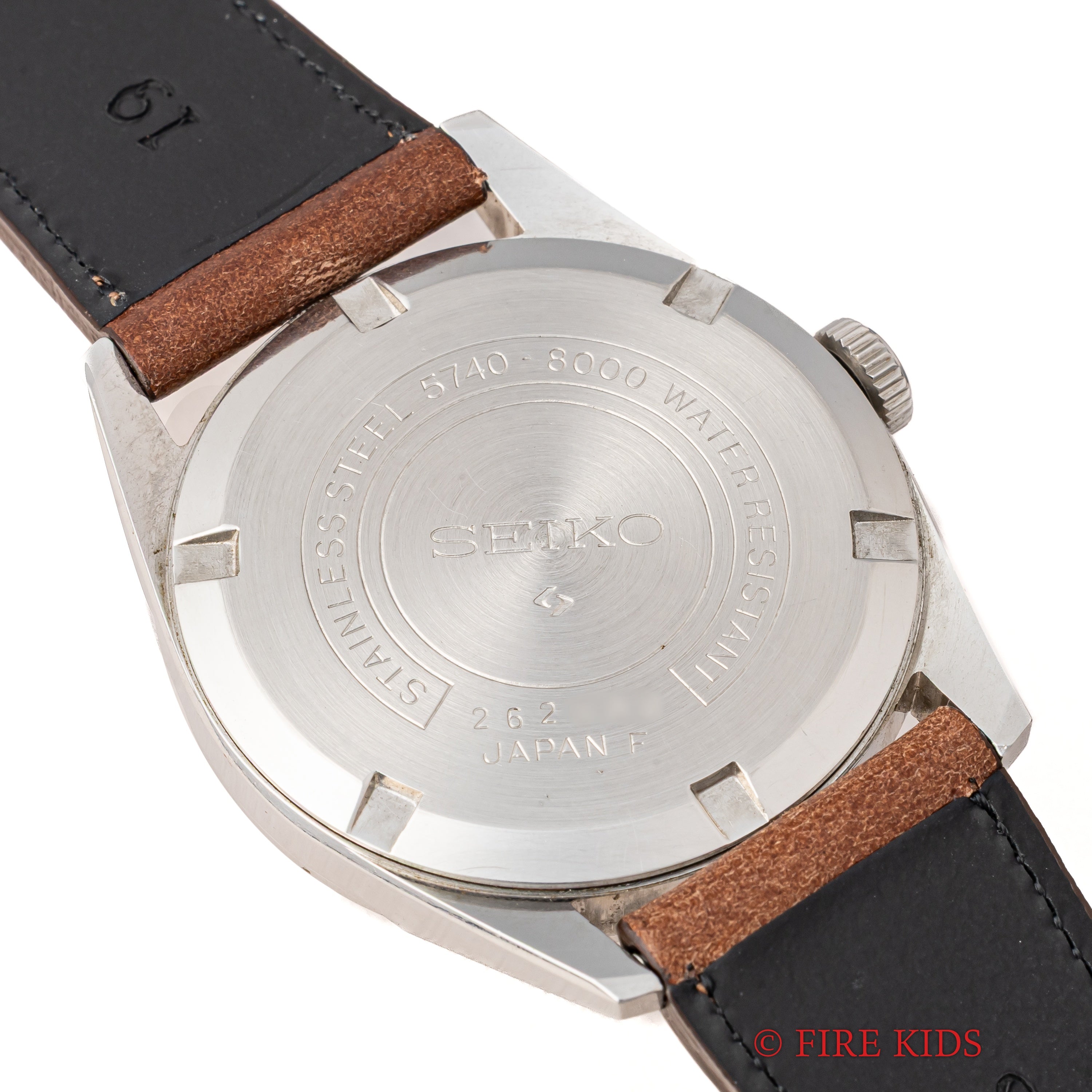 セイコー ロードマーベル 36000 1972年製 10振動手巻き ハイビート 全アラビアダイヤル