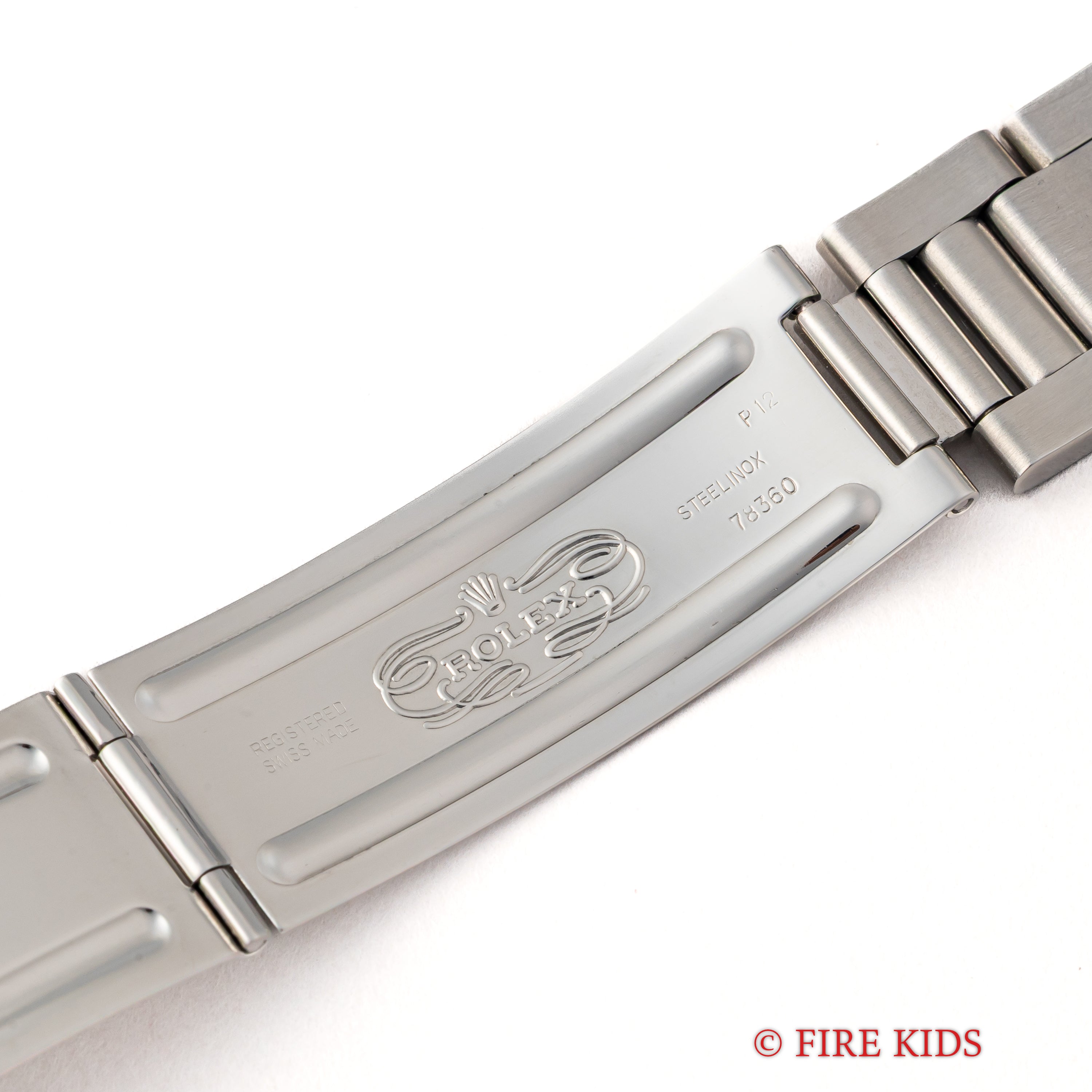 ロレックス デイトナ 1991年製 Ref.16520 ホワイト 逆6ダイヤル シングルバックル オールトリチウム メーカーサービスカード付