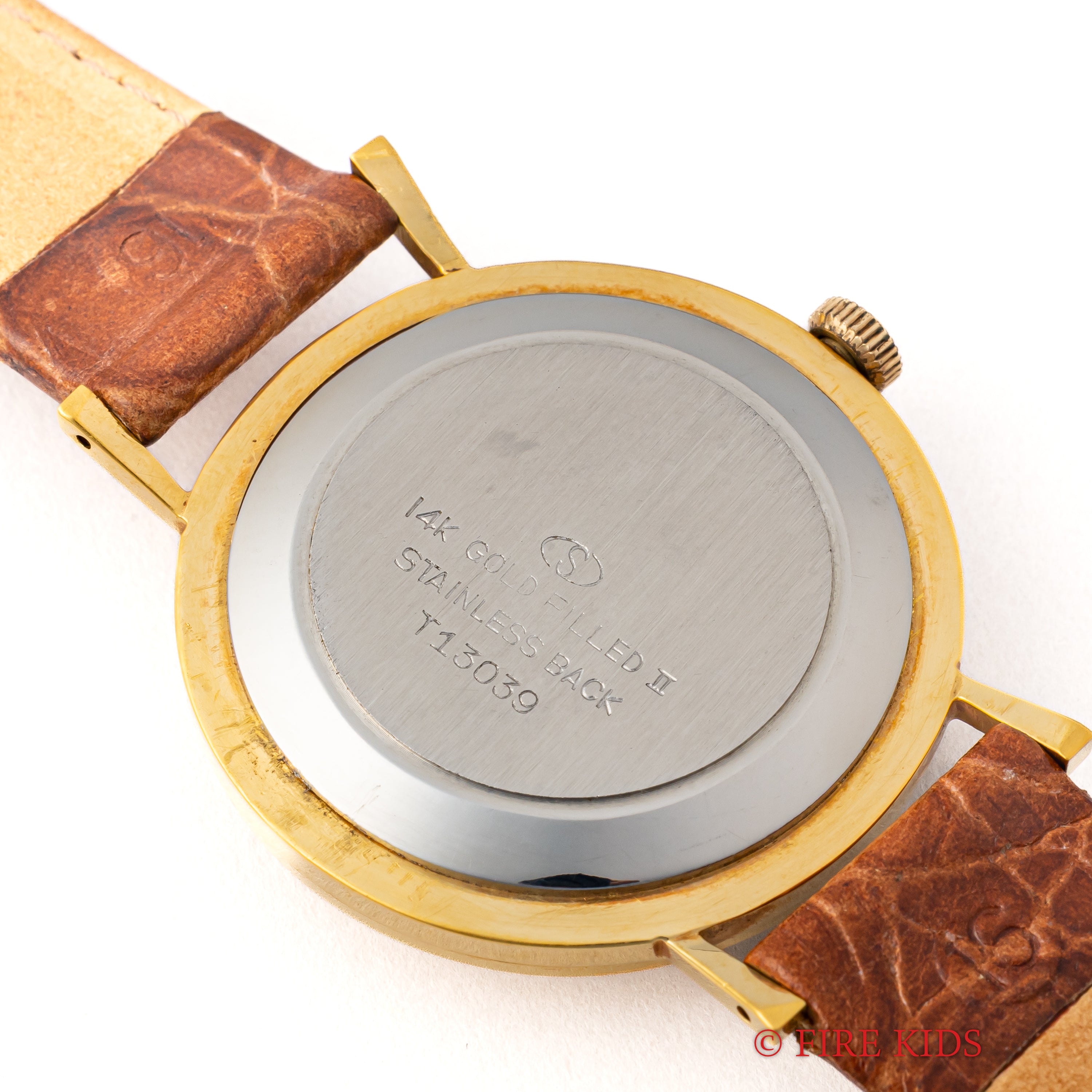 オリエント オリエントスター ダイナミック 1960年代製 変わりケース 手巻き