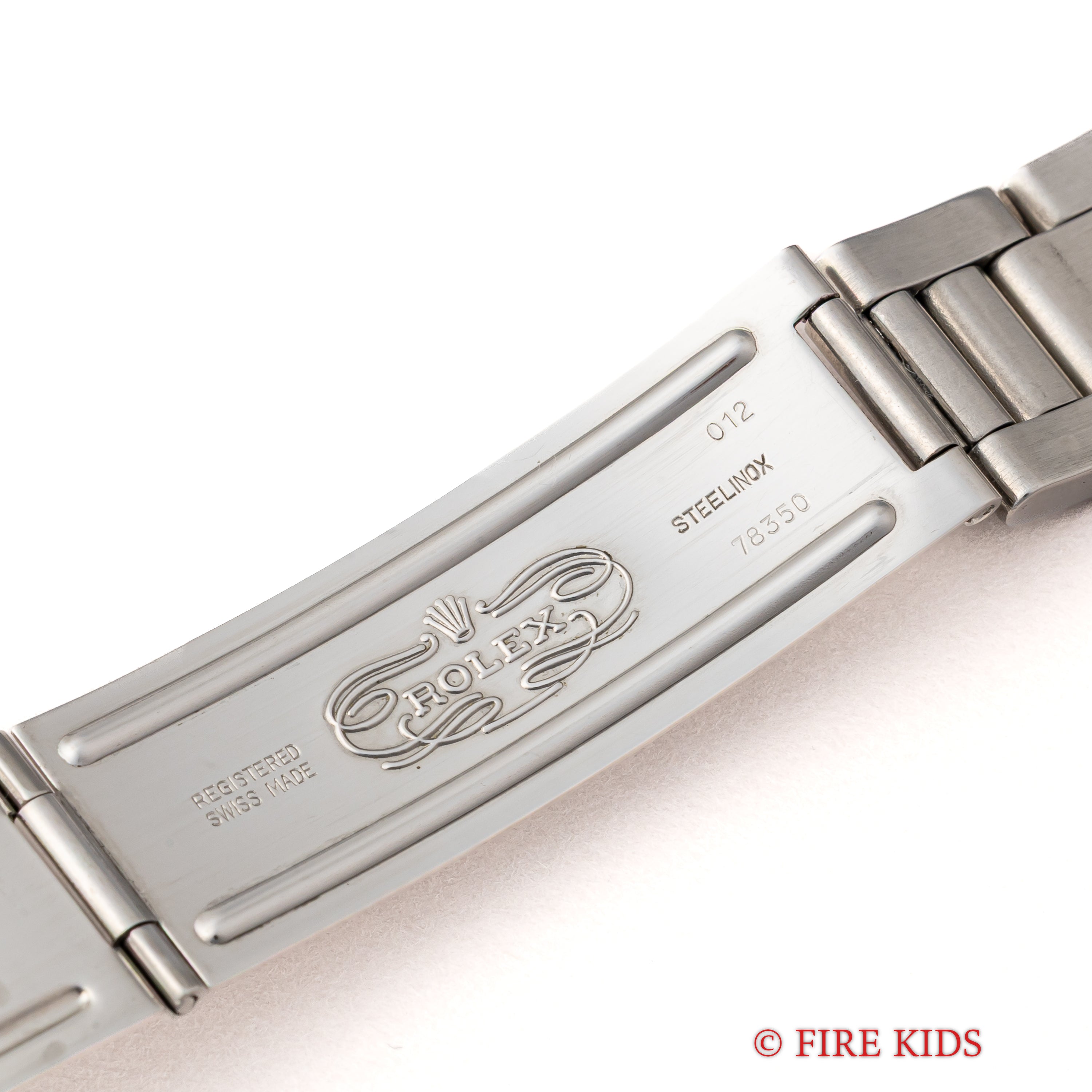 ロレックス オイスターパーペチュアルデイト ブラックダイアル 自動巻き 1961年製 Ref.1500 Cal.1560 箱、ギャラ、クロノメーター証付