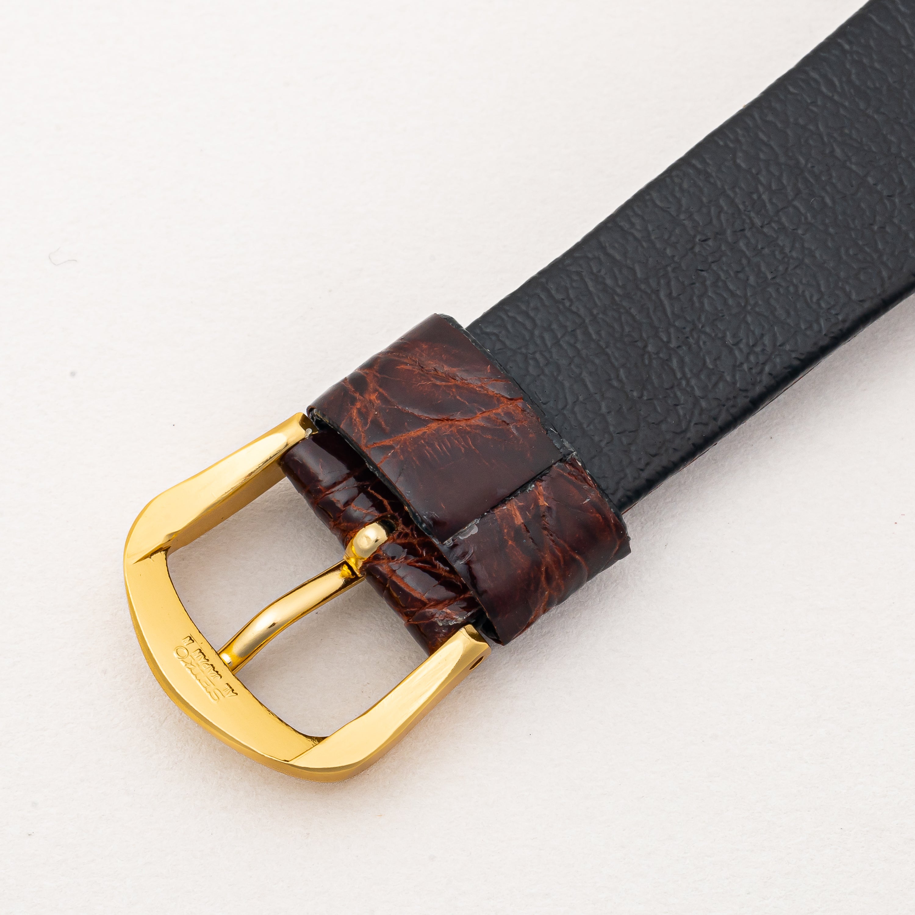 グランドセイコー ファーストモデル 1961年製 Ref.J14070 GS E アップライトダイヤル