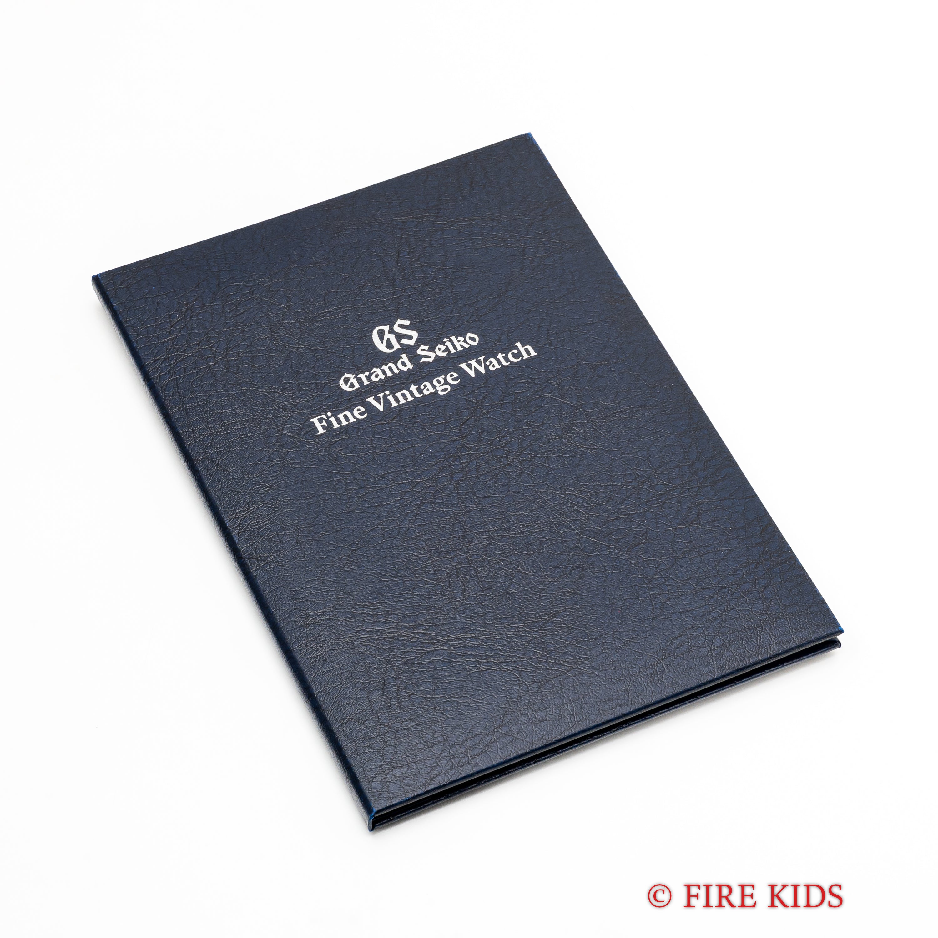 グランドセイコー 2nd前期 セルフデーター 1965年製 Ref.5722-9990 57GS クロノメーター 獅子メダル