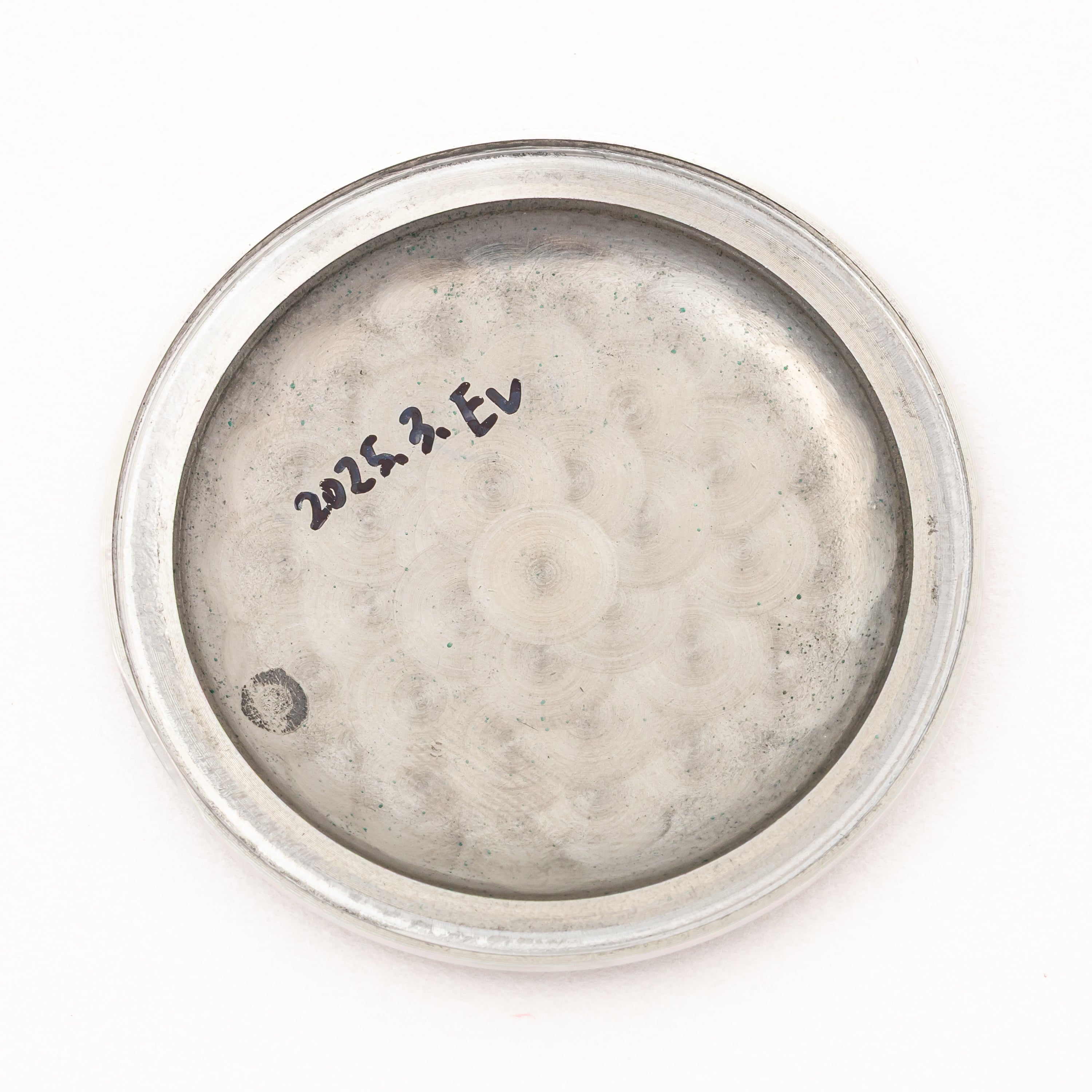 シチズン オートデーター7 1964年製 ジェットローター自動巻き 純正ブレス