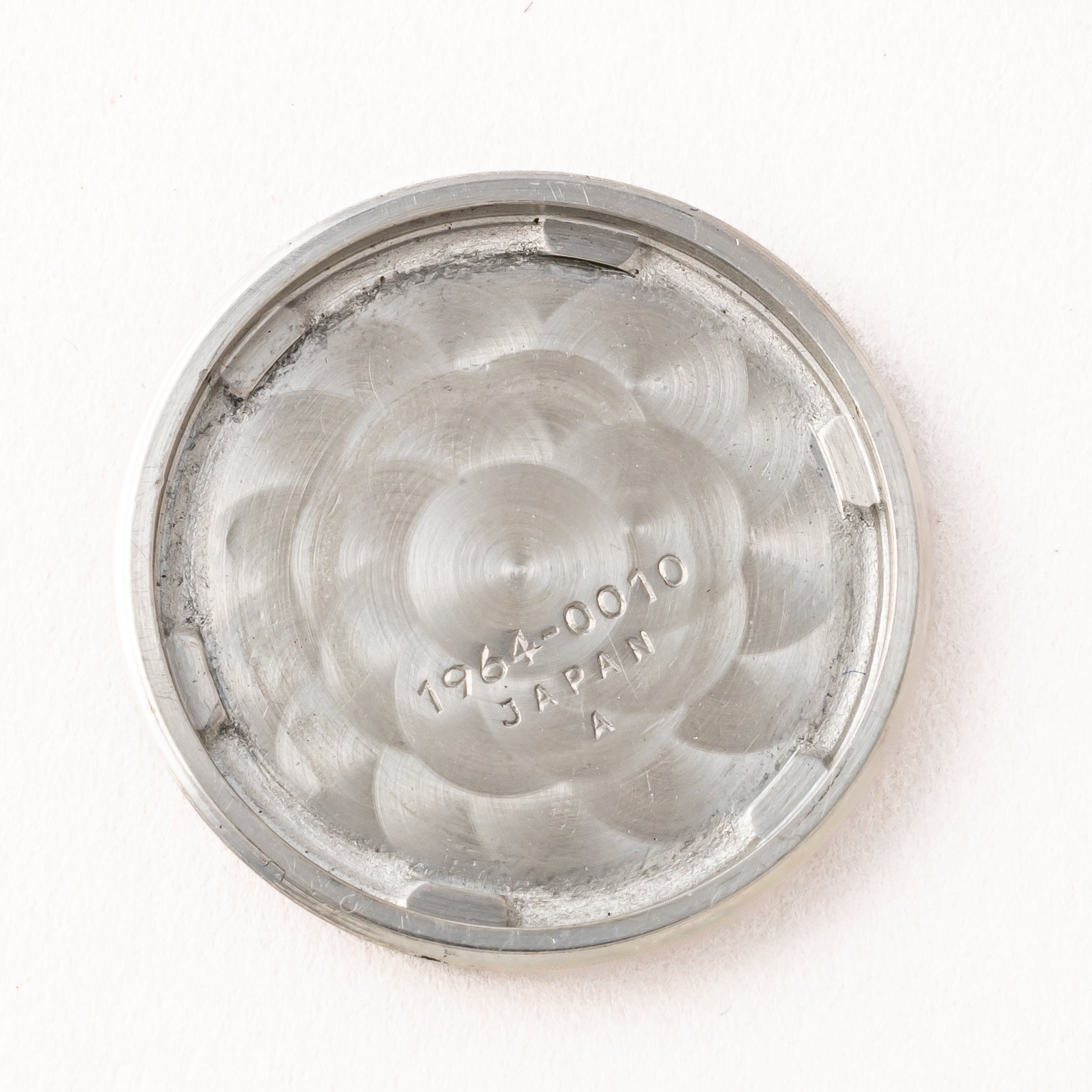 グランドセイコー レディース Ref.1964-0010 1972年製 手巻き