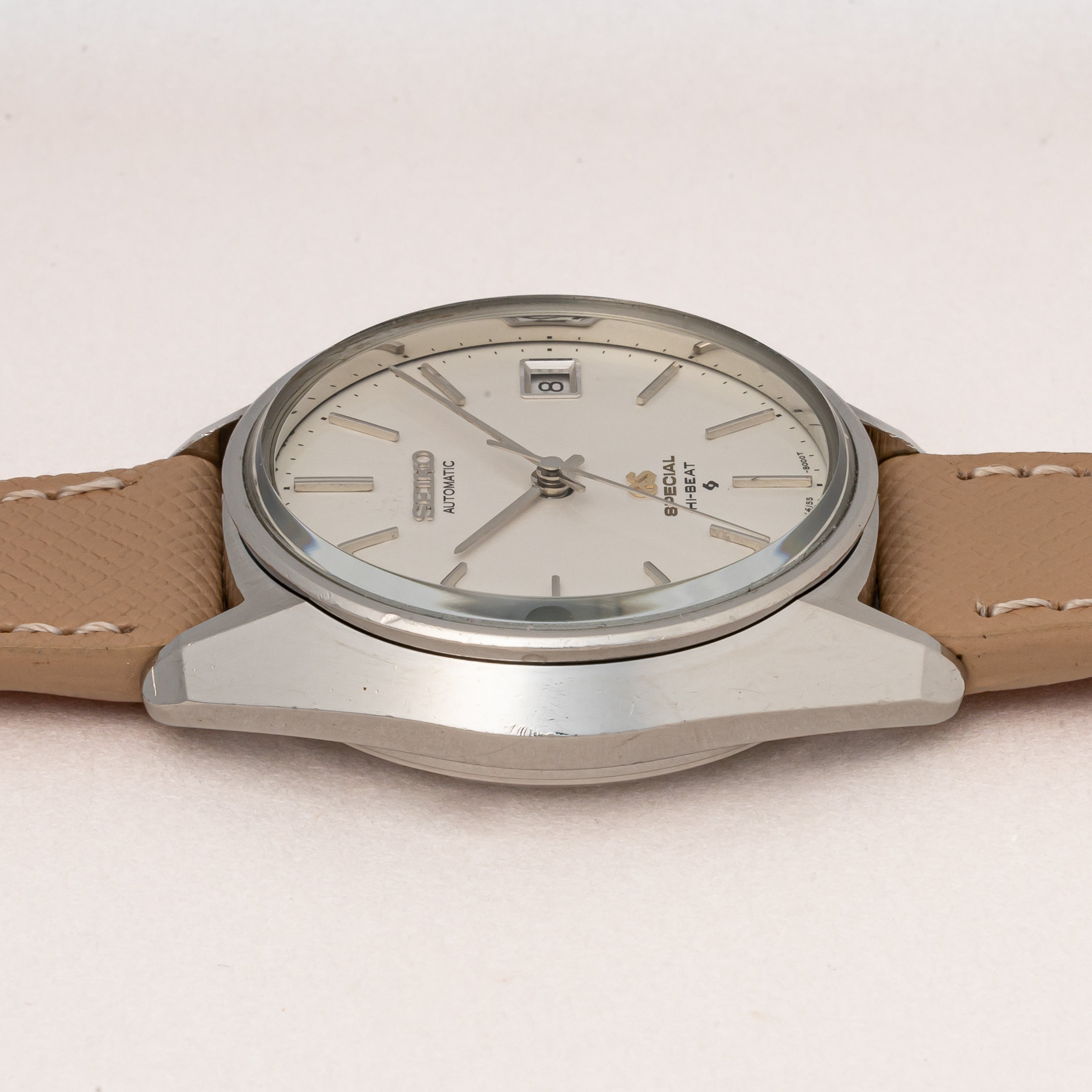 グランドセイコー SP 1972年製 61GS Ref.6155-8000