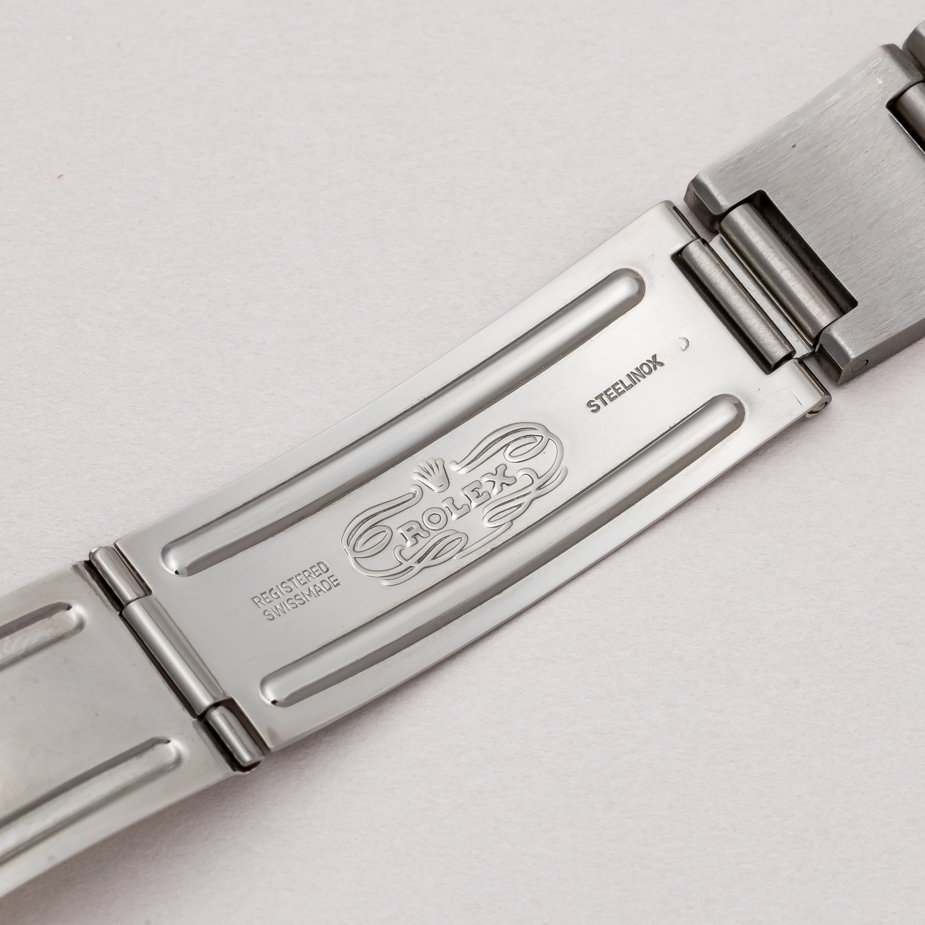 チューダー プリンスオイスターデイト 1975年製 フィリピンエアライン Ref.9101/0