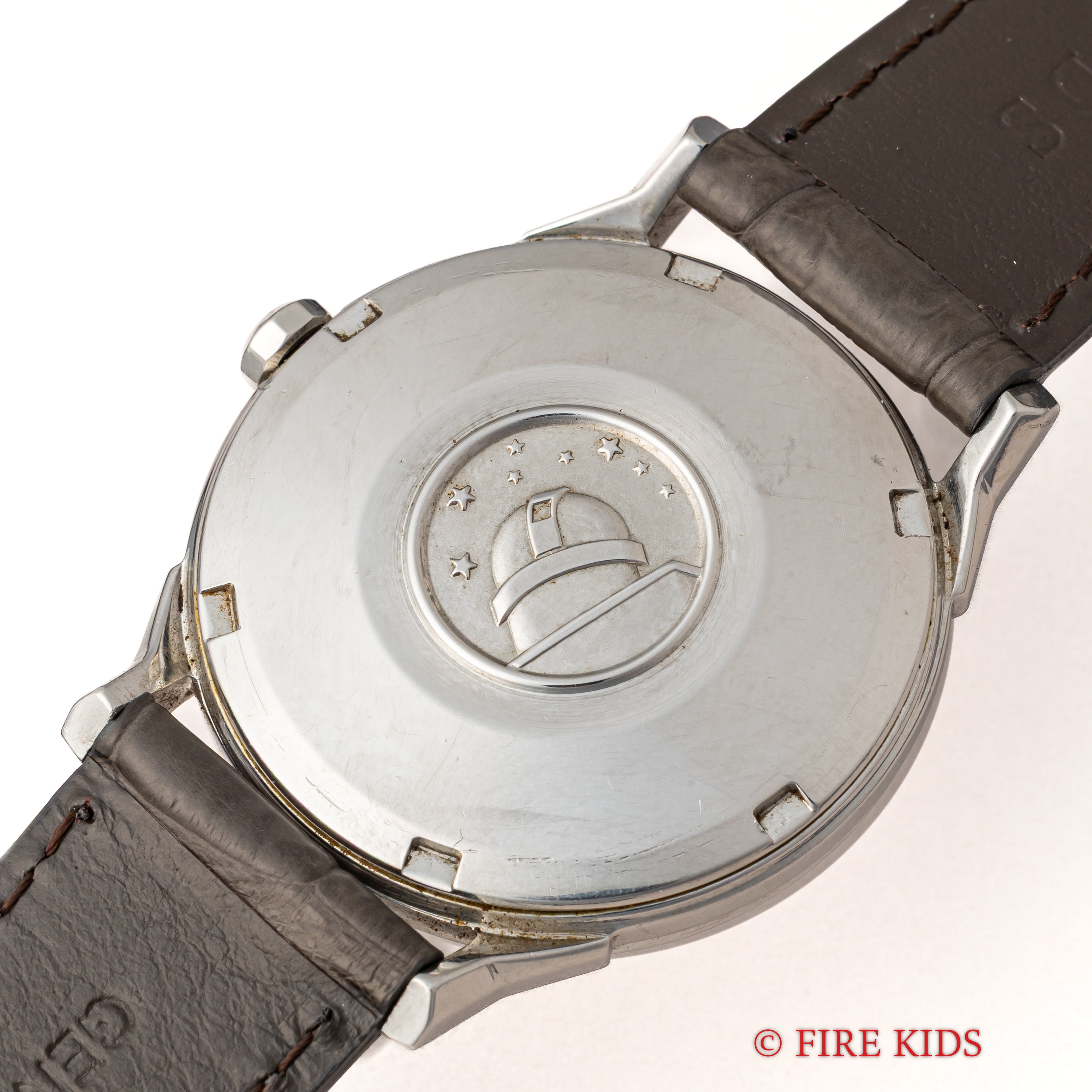 オメガ コンステレーション 1963年製 Ref.167.005 Cal.551 自動巻クロノメーター