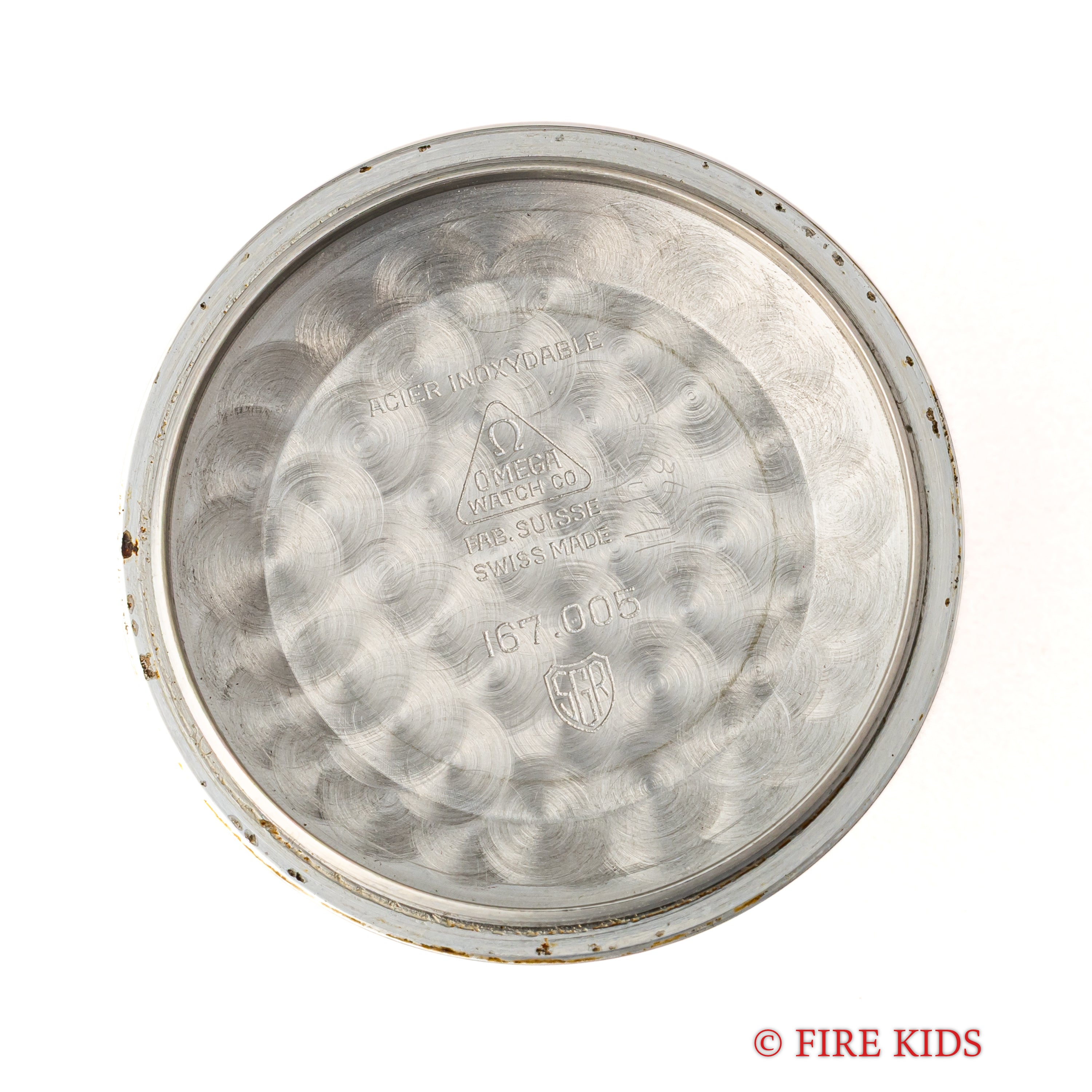 オメガ コンステレーション 1963年製 Ref.167.005 Cal.551 自動巻クロノメーター