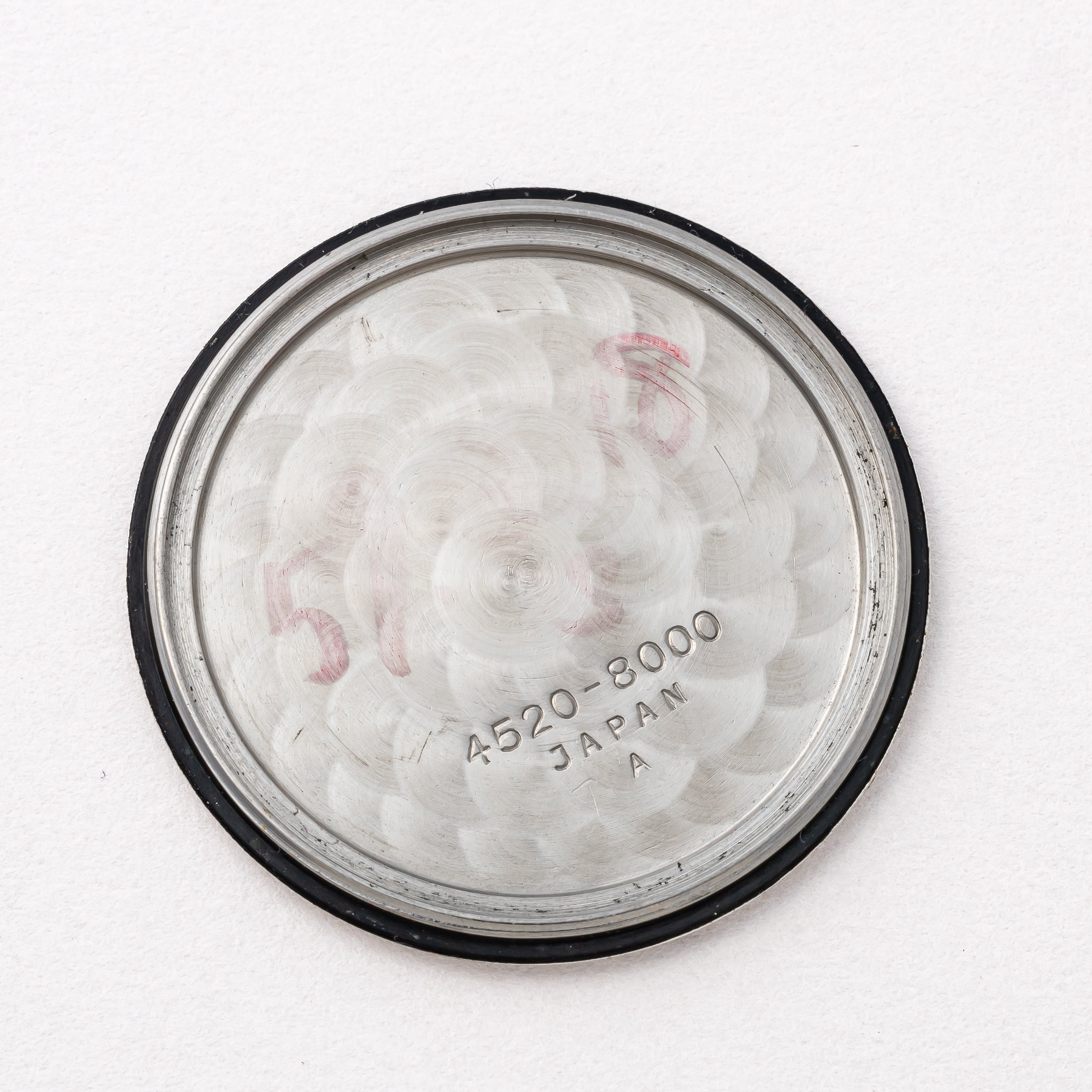 グランドセイコー 10振動手巻き 36000 1969年製 CAPゴールド 45GS Ref.4520-8000