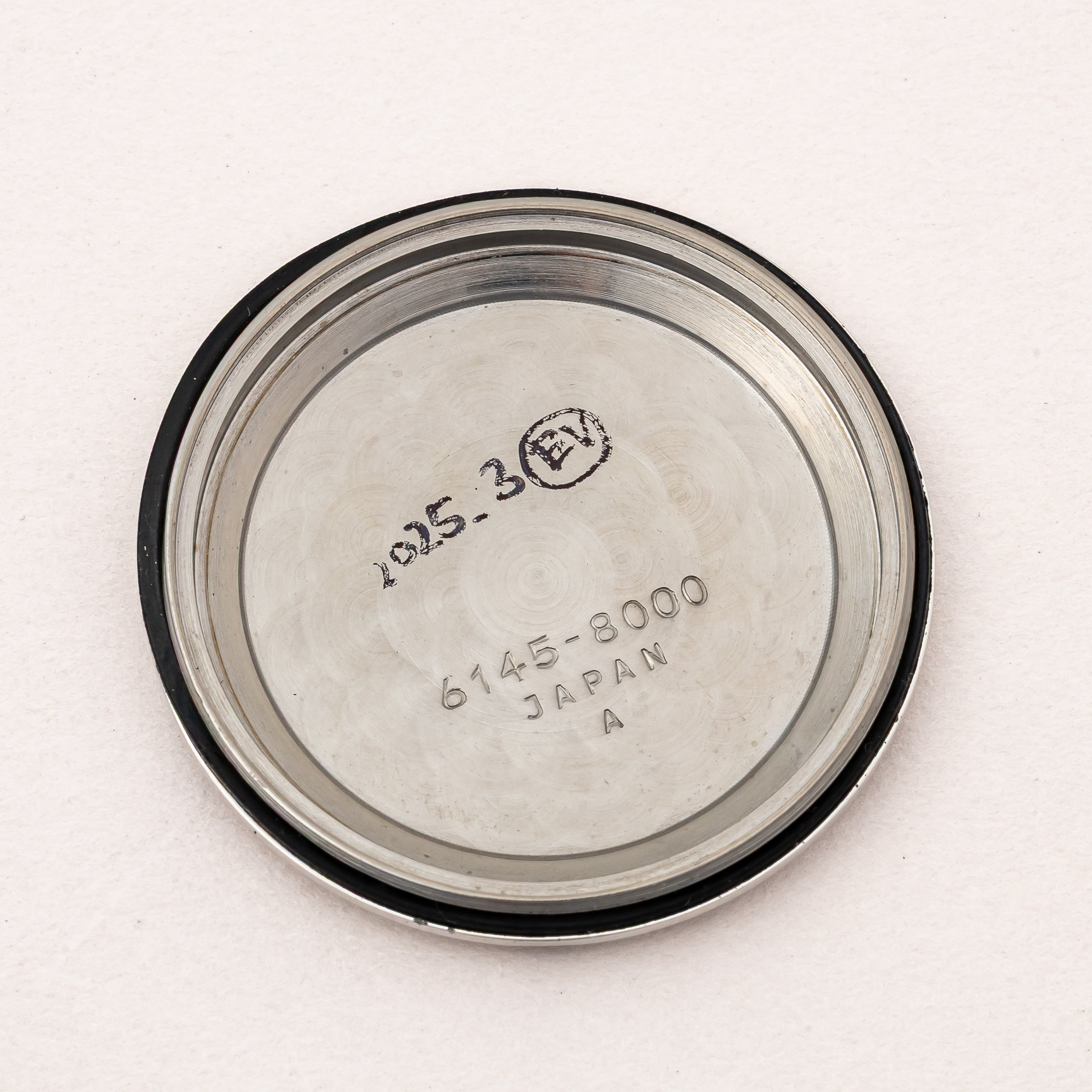 グランドセイコー 61GS 10振動自動巻き 36000 1969年製 Ref.6145-8000