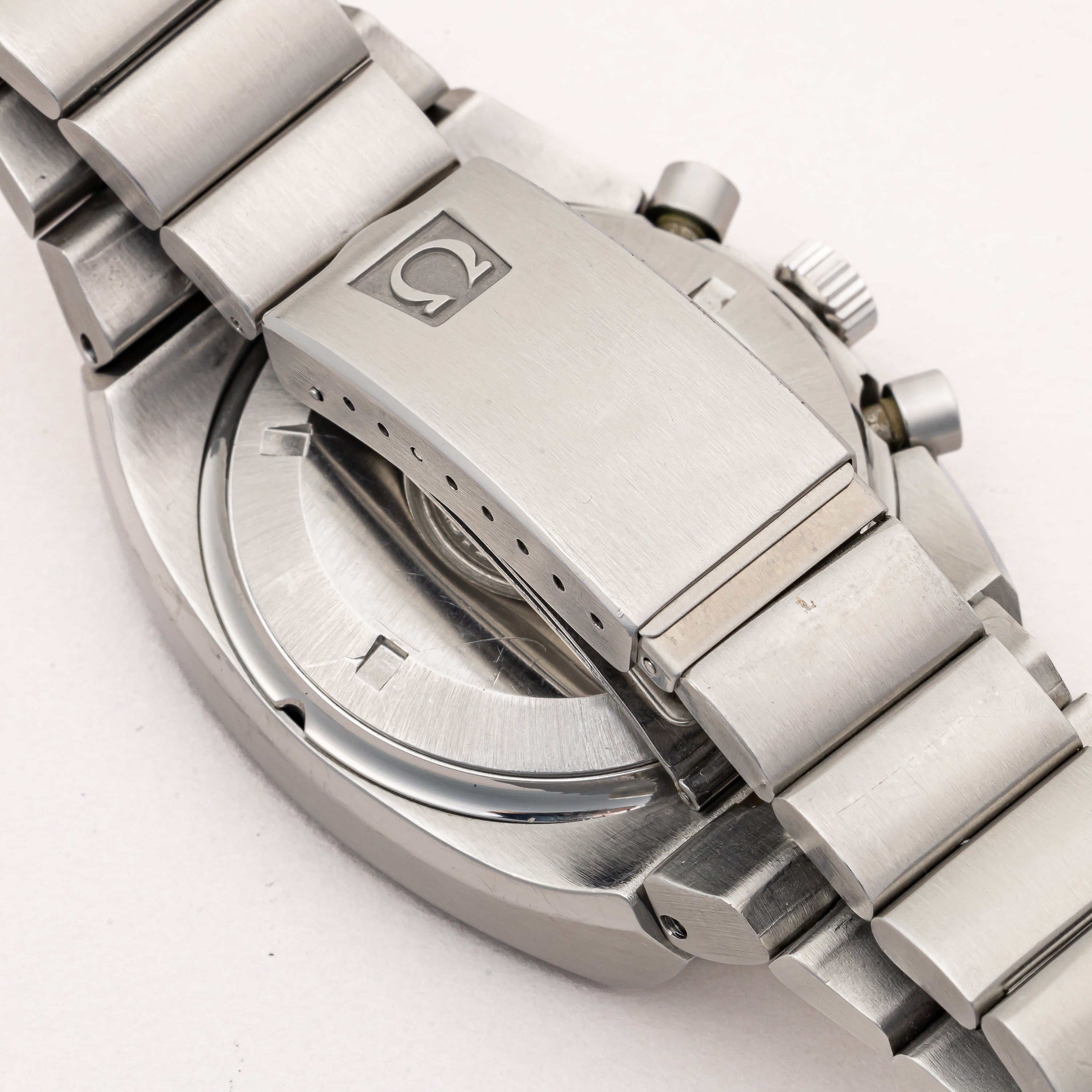 オメガ スピードマスター125 1974年製 Ref.178.0002 クロノメーター