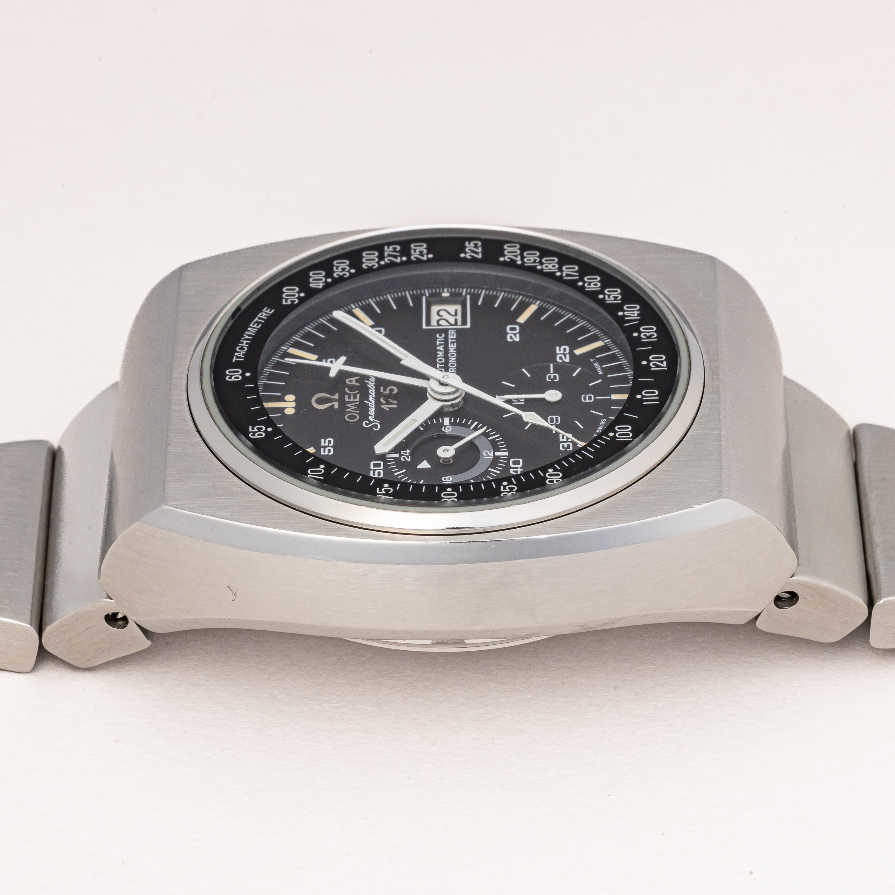 オメガ スピードマスター125 1974年製 Ref.178.0002 クロノメーター