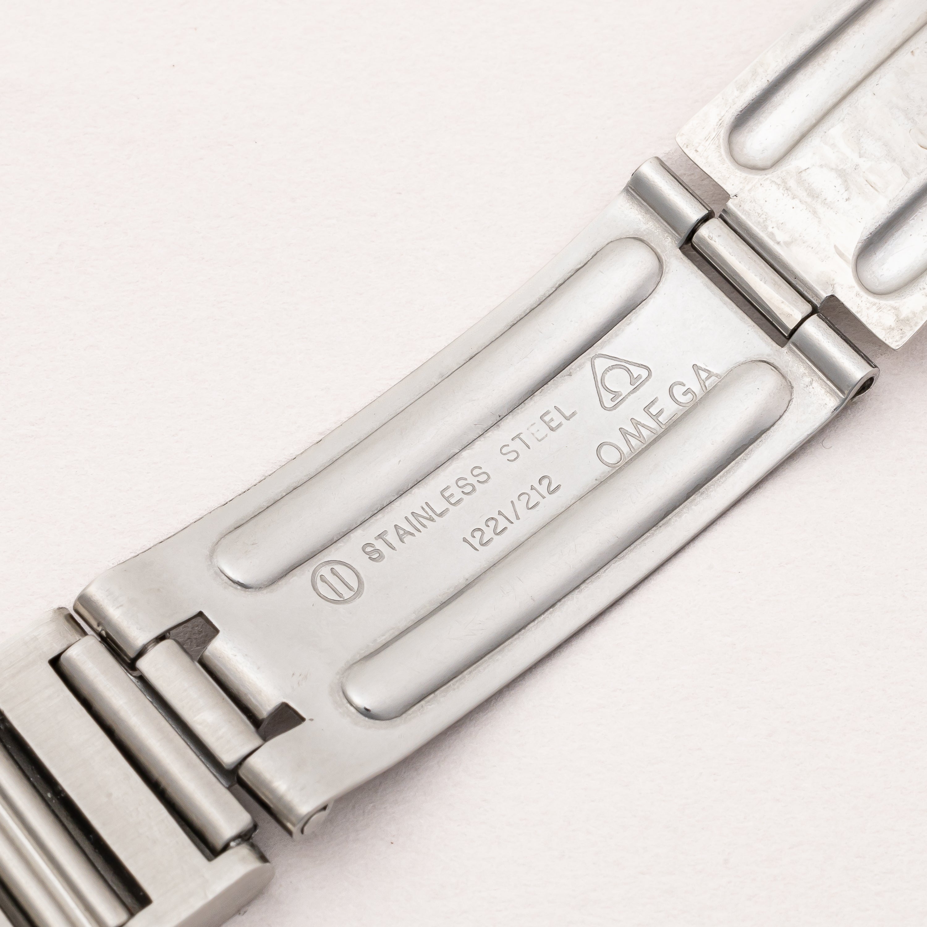 オメガ スピードマスター125 1974年製 Ref.178.0002 クロノメーター