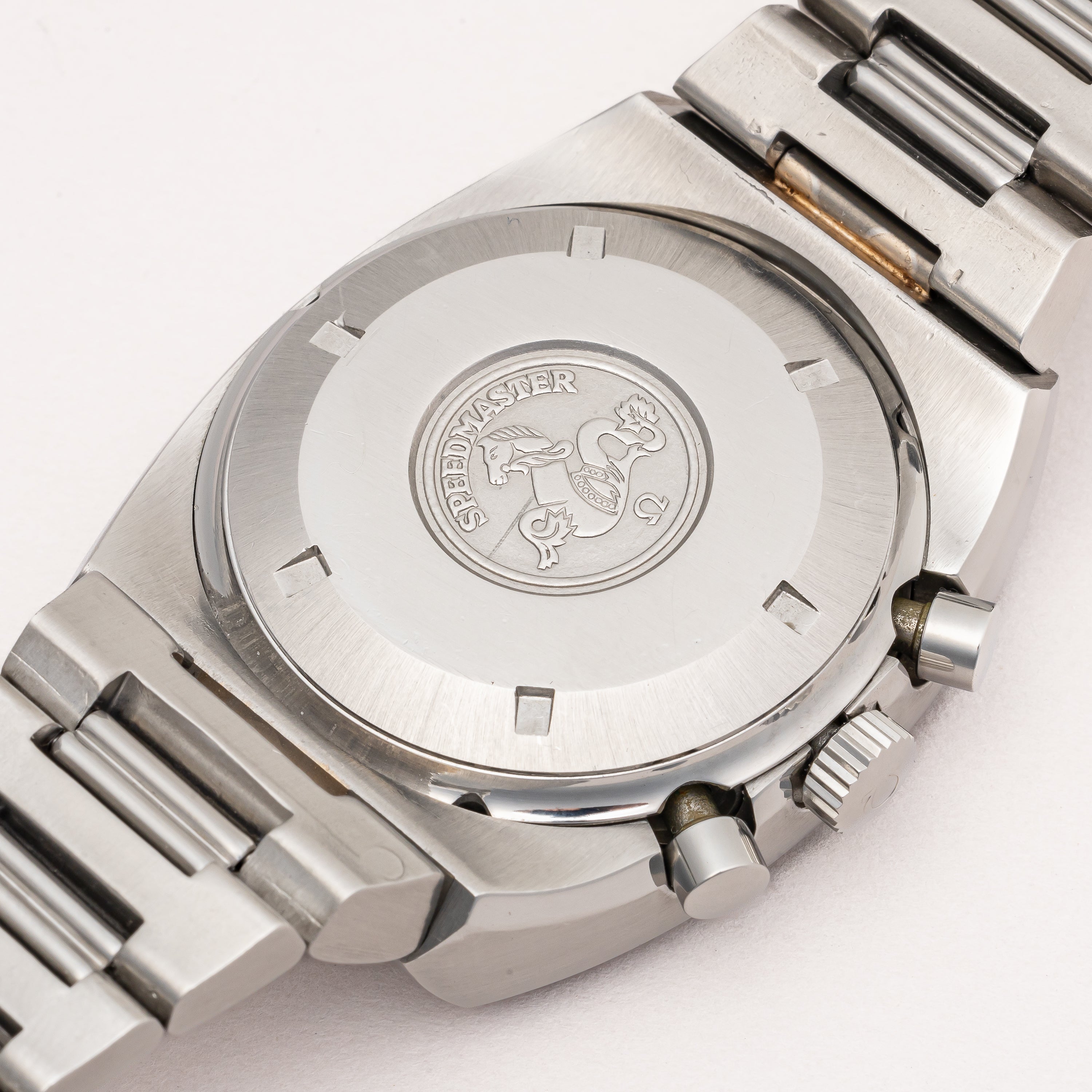 オメガ スピードマスター125 1974年製 Ref.178.0002 クロノメーター