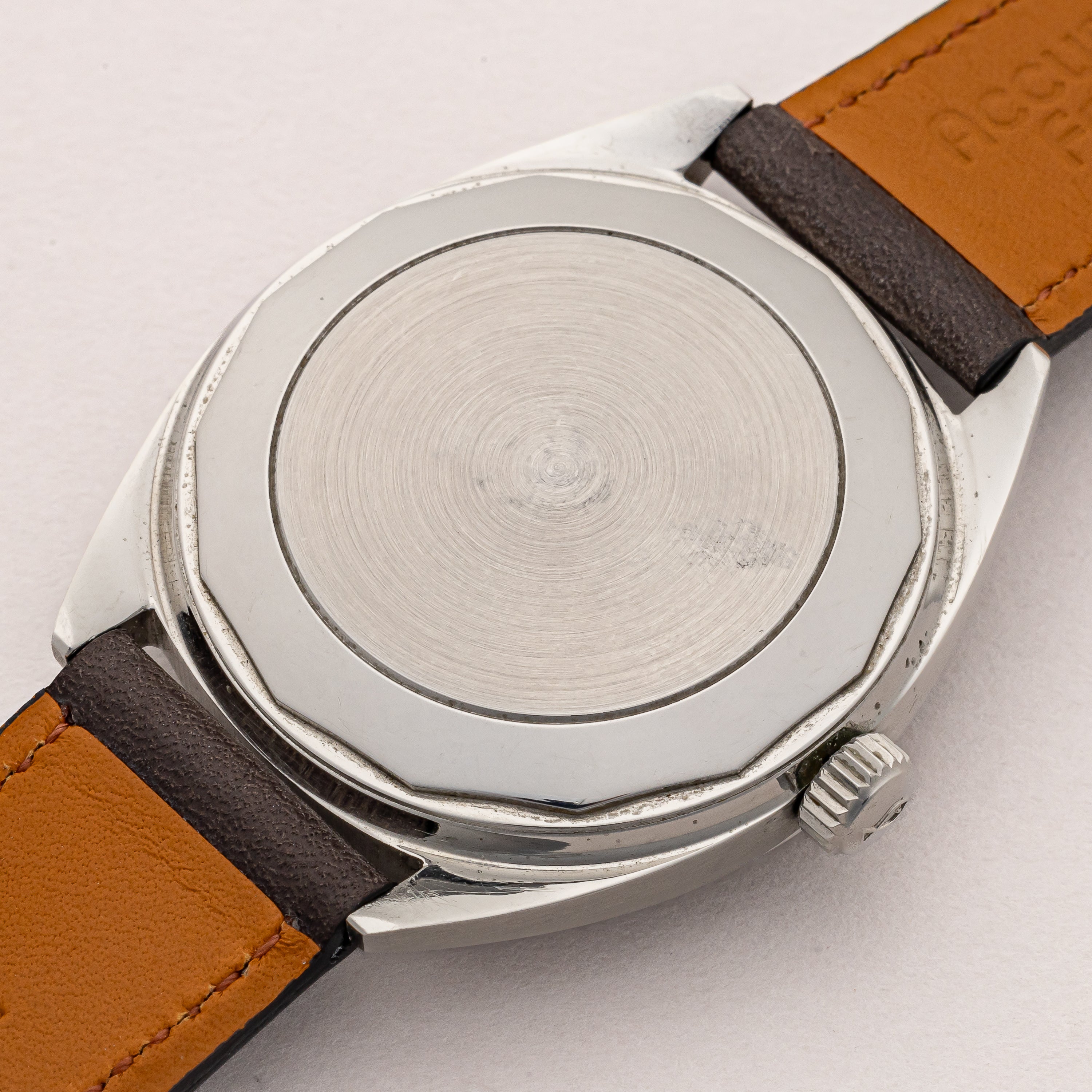 IWC ヨットクラブ 1966年製 Ref.811A ブルーダイヤル Cal.8541 ペラトン式自動巻き