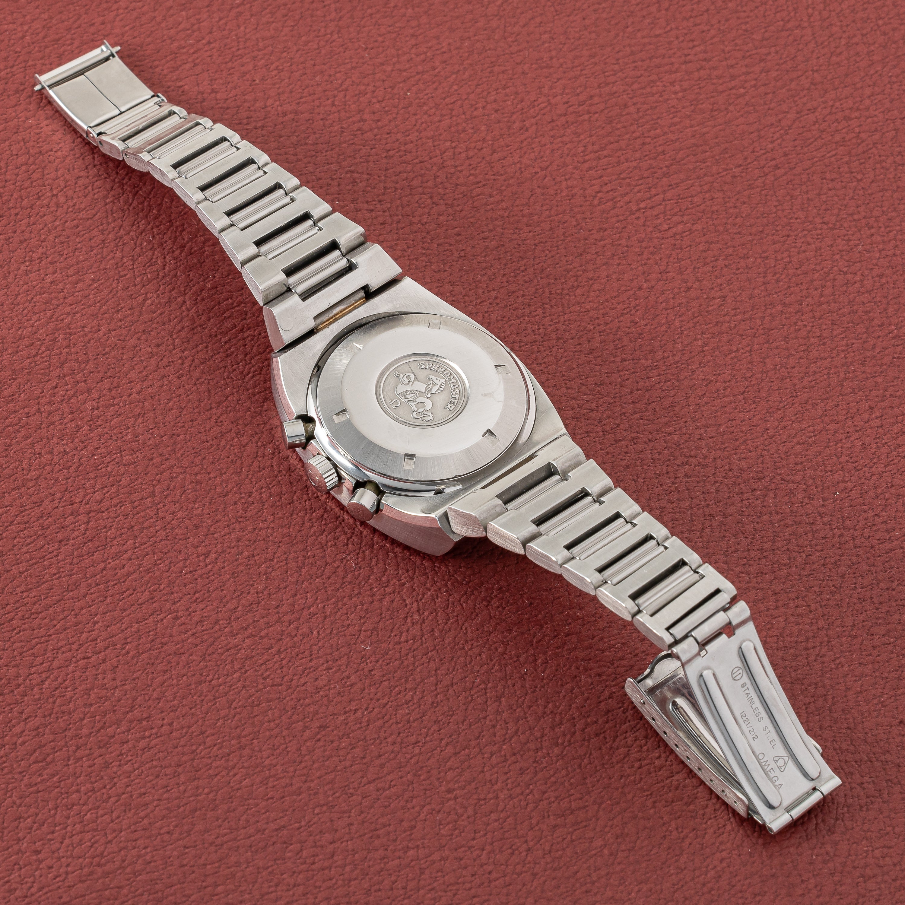 オメガ スピードマスター125 1974年製 Ref.178.0002 クロノメーター