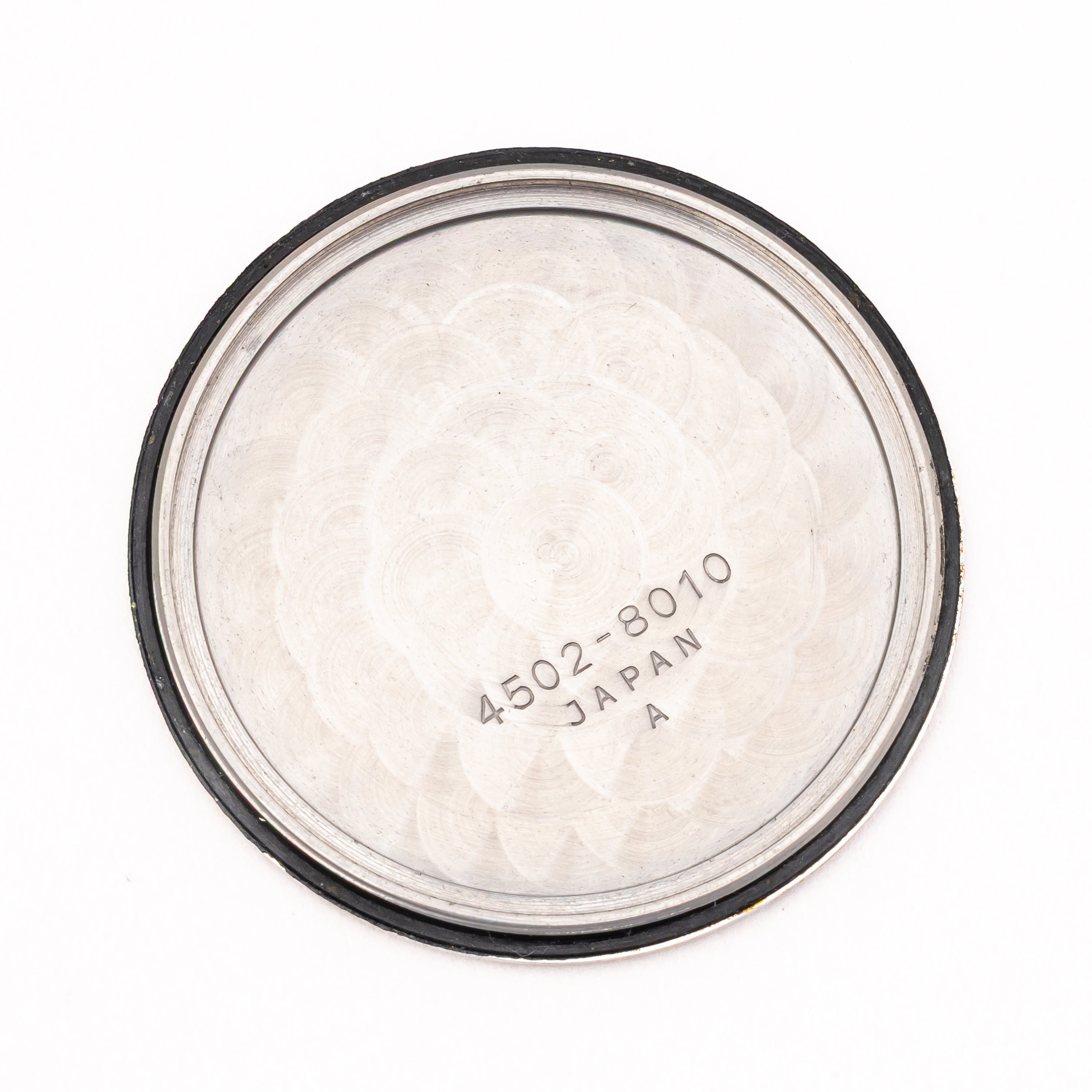 キングセイコー スーペリアクロノメーター 1969年製Ref.4502-8010 45KS 10振動手巻き