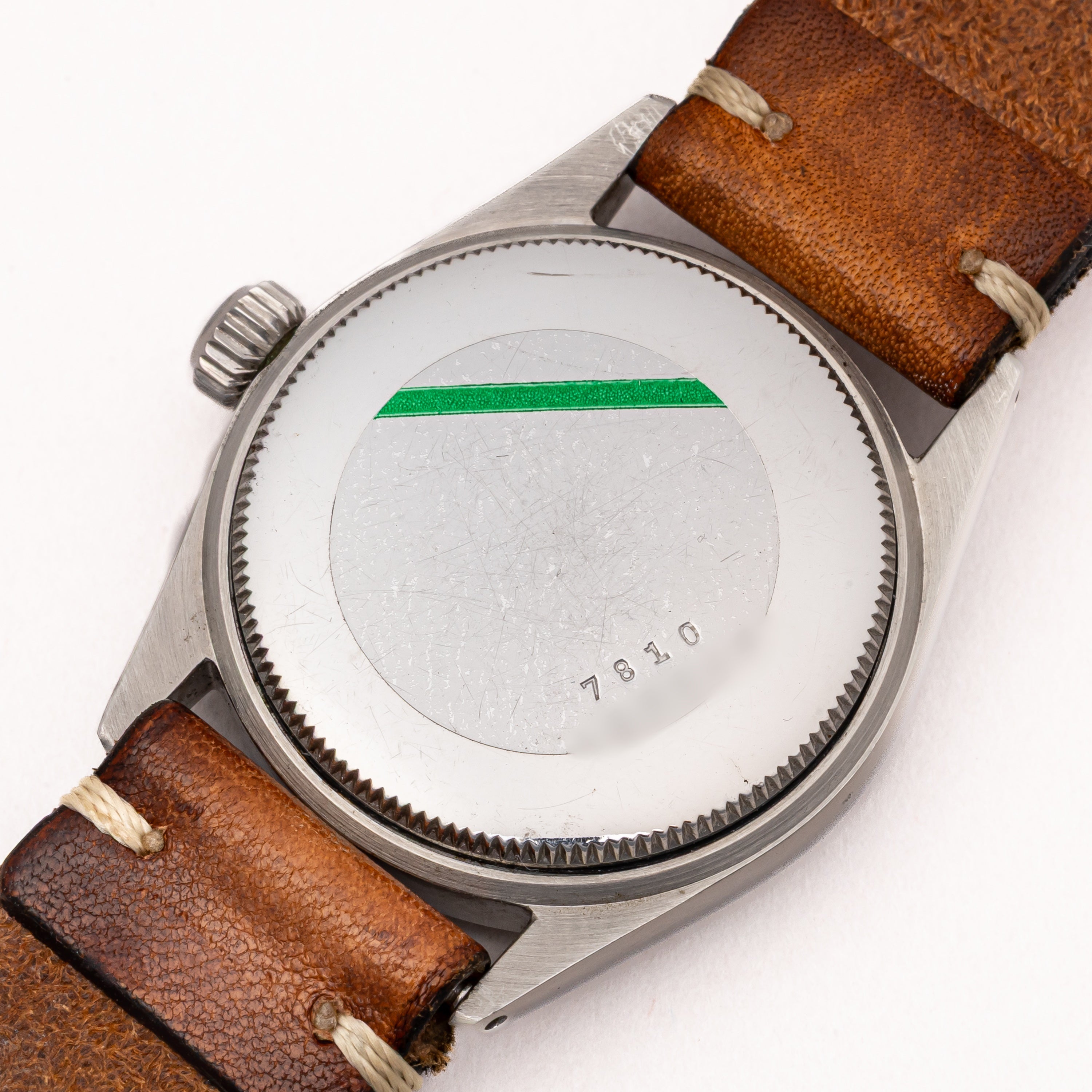 チューダー オイスタープリンス31 小薔薇 彫文字盤 1956年製 自動巻