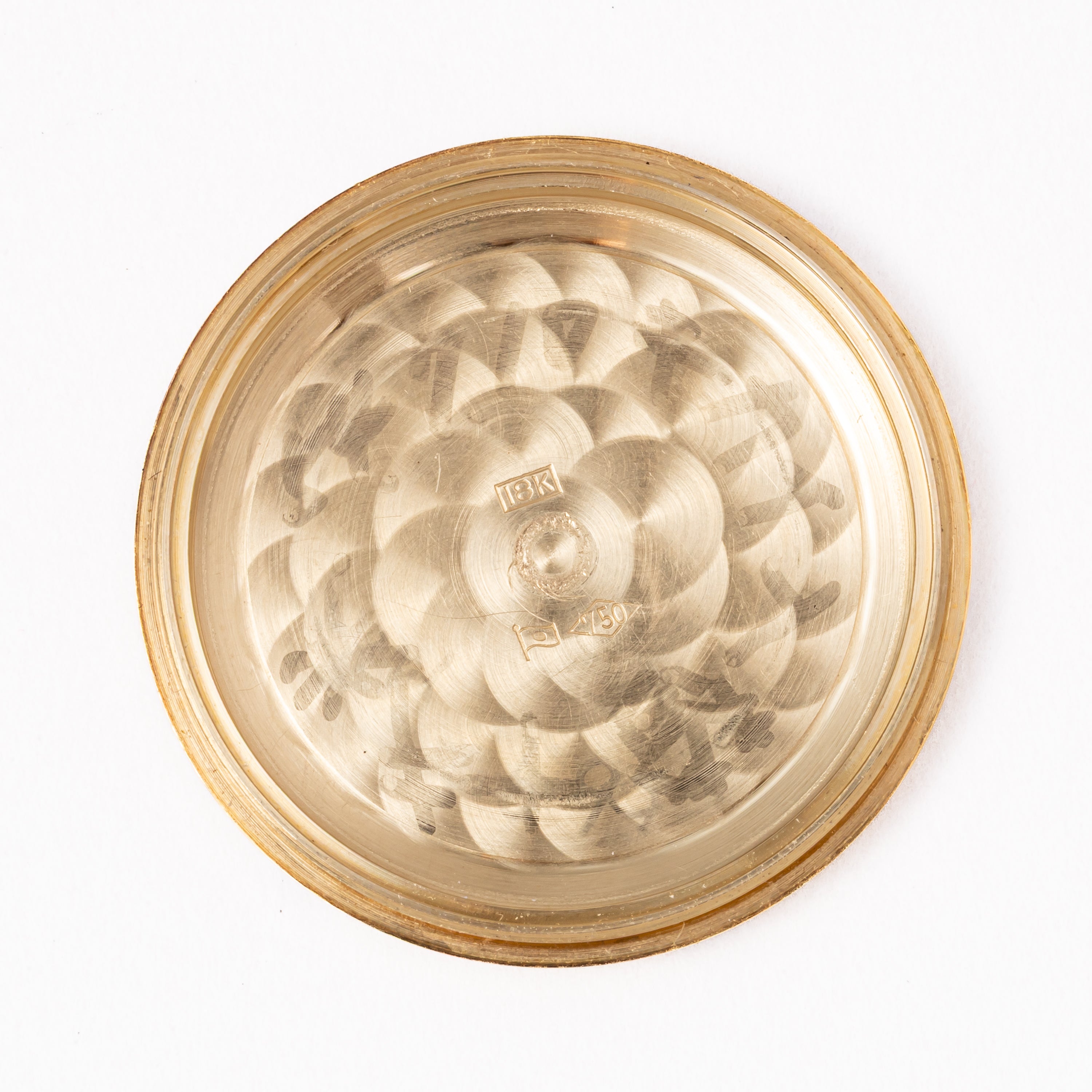 グランドセイコー 18金無垢 1969年製 Ref.6146-8000 10振動自動巻き