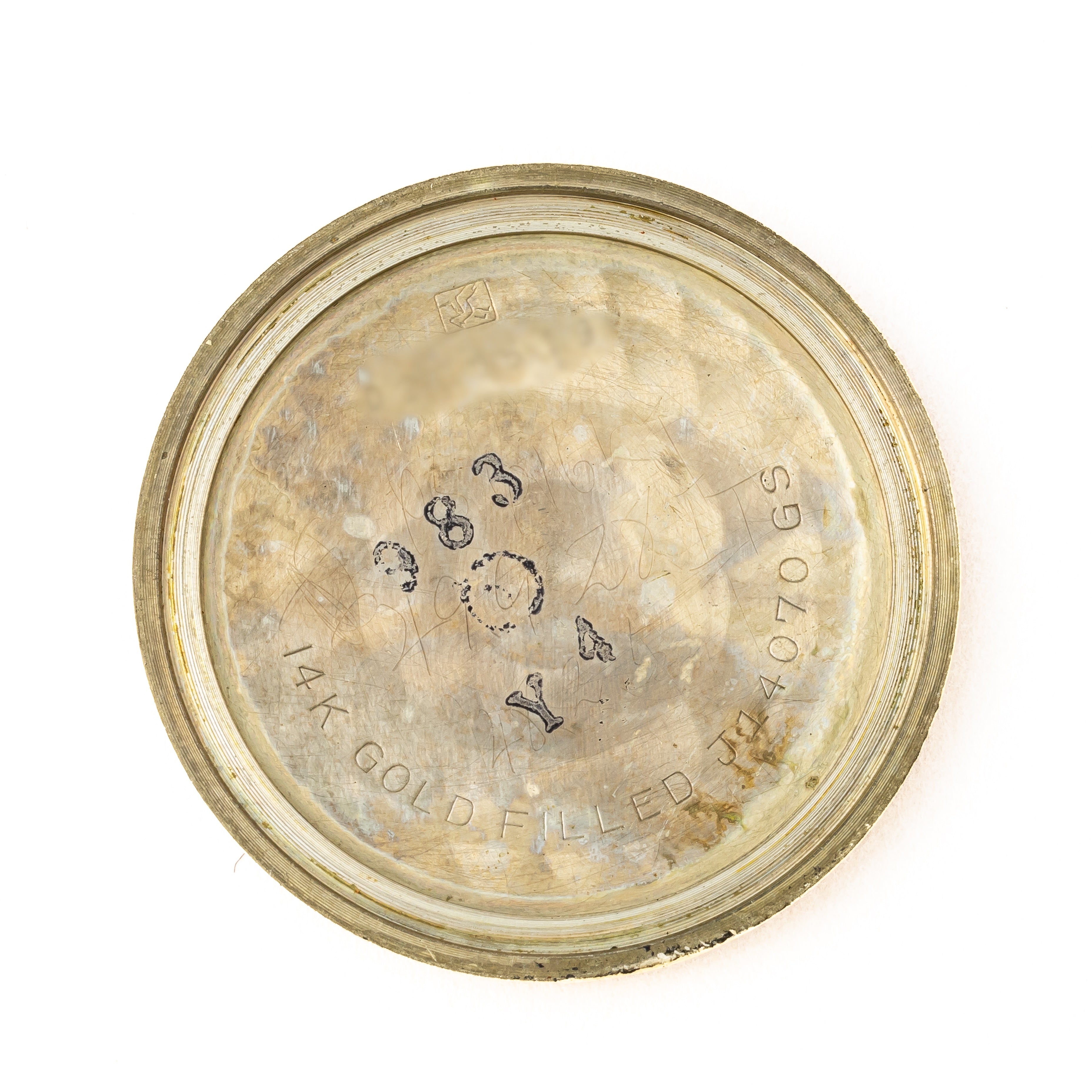 グランドセイコー ファーストモデル 1962年製 Ref.J14070E GS アップライトダイヤル