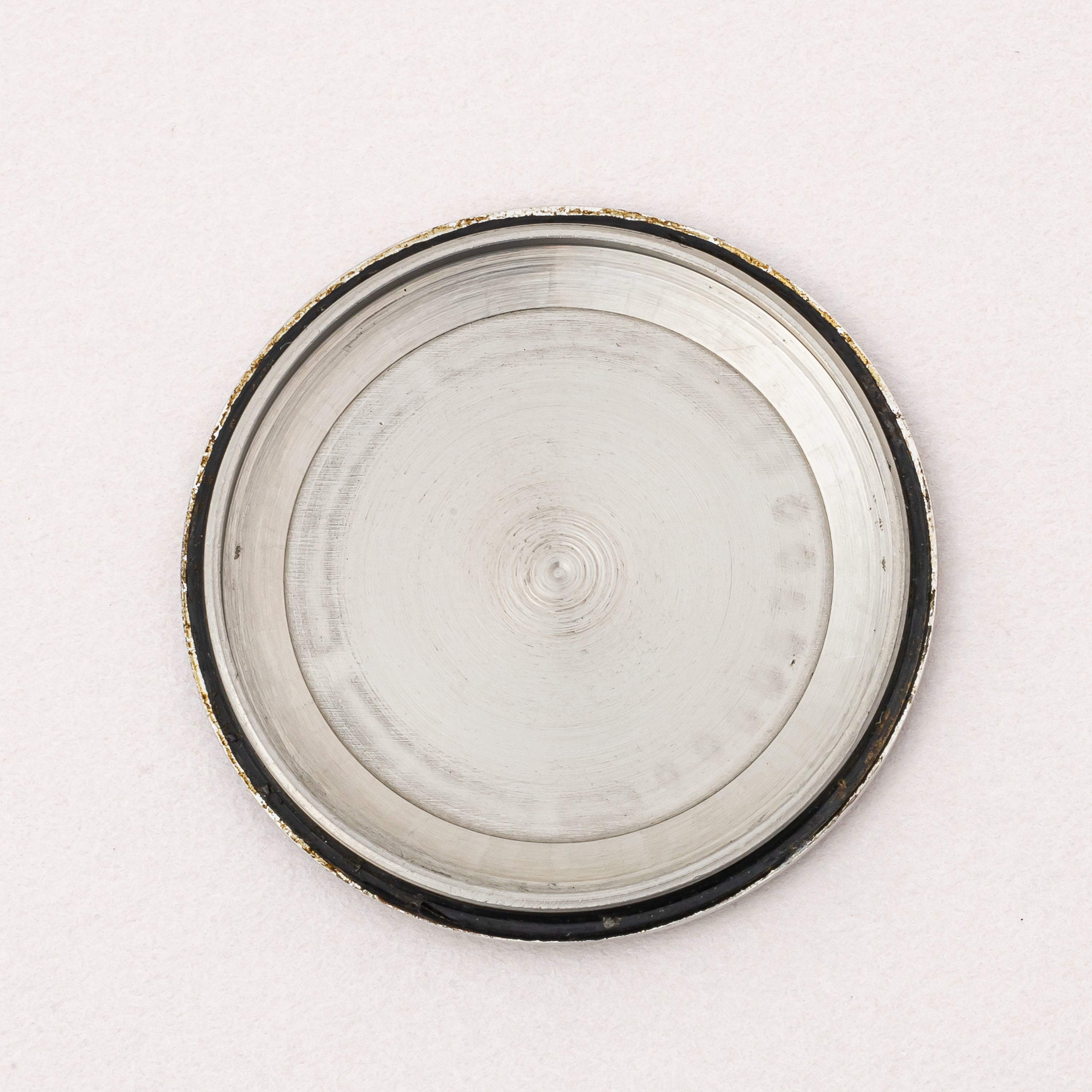 シチズン クロノマスター初期型 手巻き25石 1968年製 Ref.HODS 2901-Y 鷲メダル