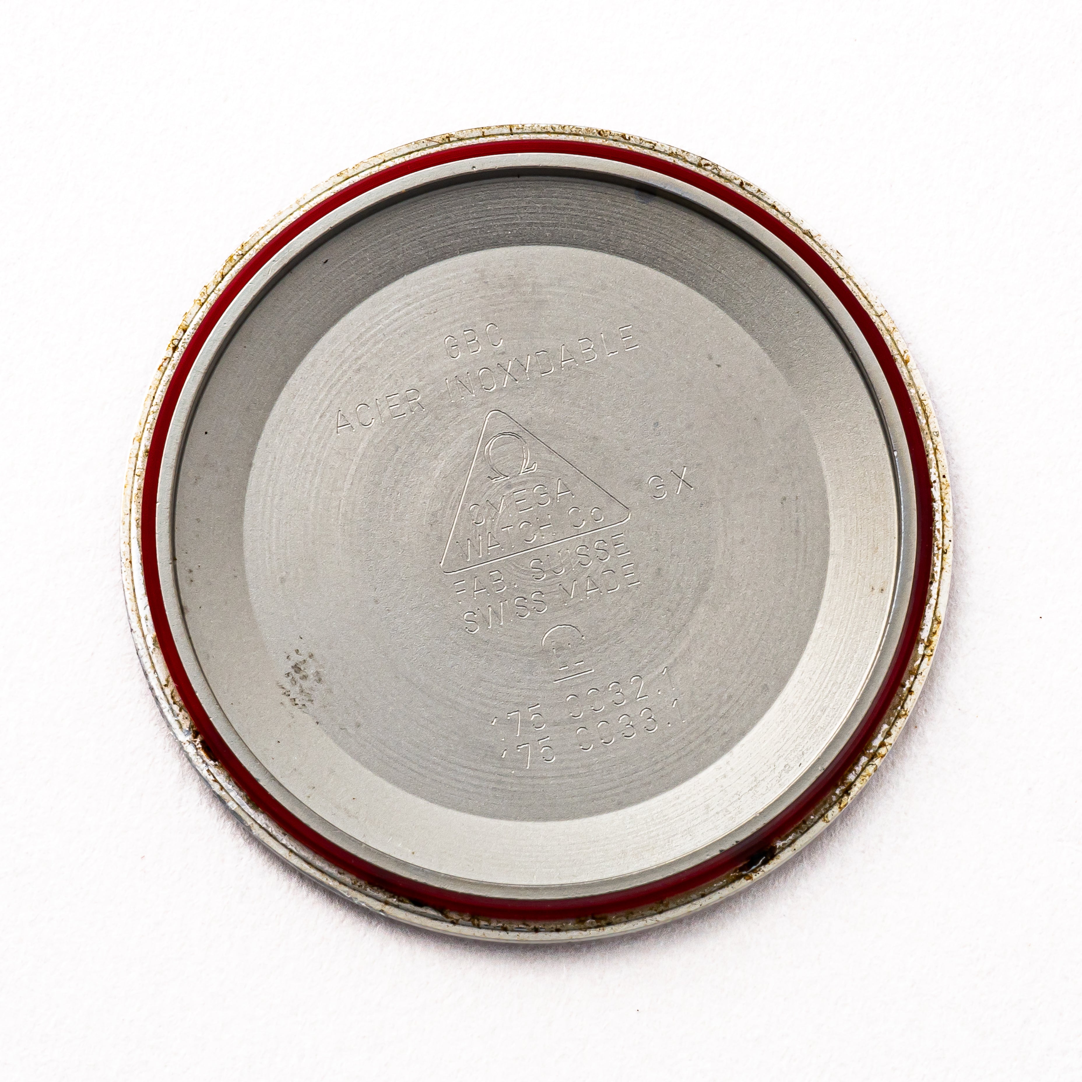 オメガ スピードマスター オートマチック 1999年製 Ref.3510.50.00 ギャラ付き