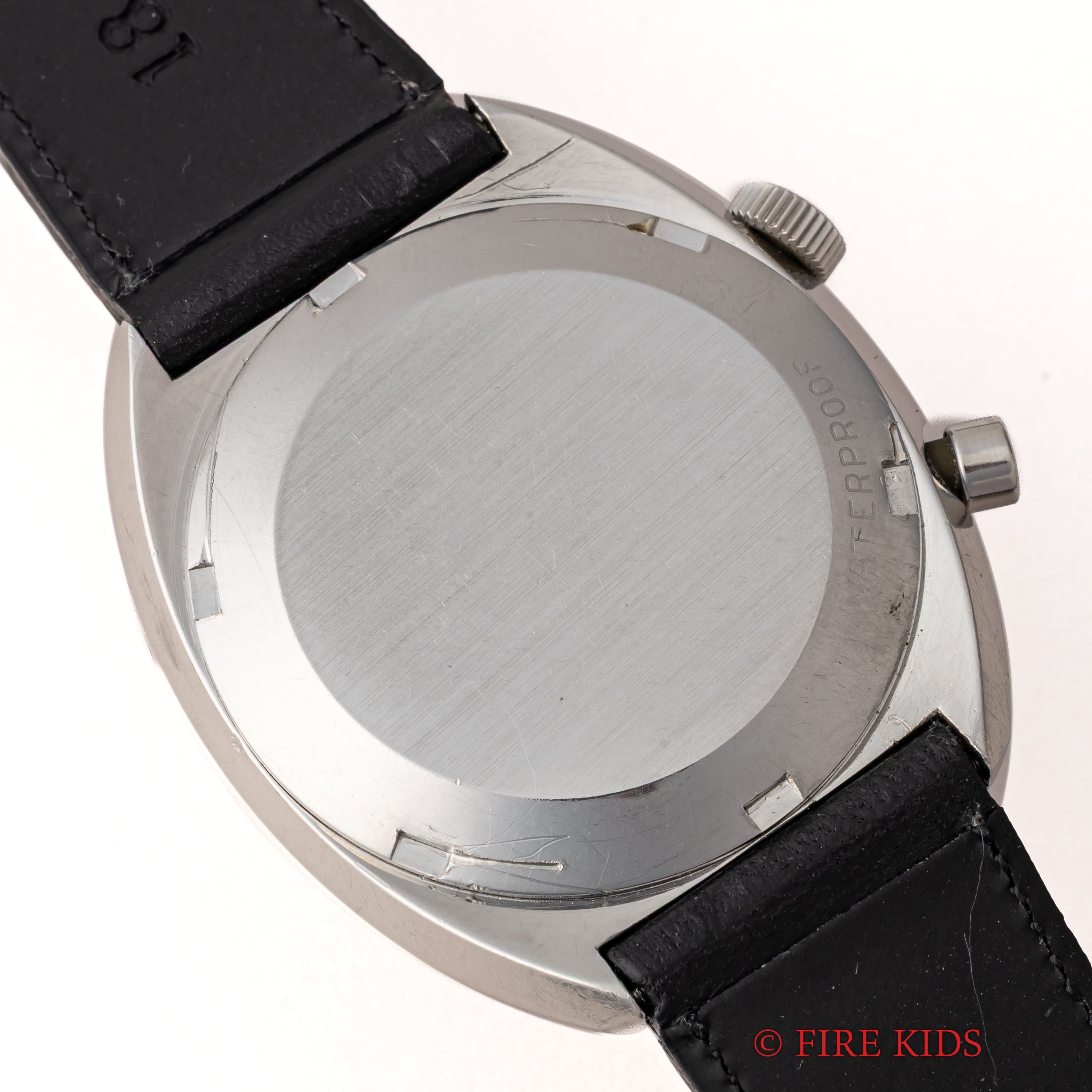 オメガ クロノストップ 1969年製 Ref.146.009 グレーダイヤル 手巻 Cal.920