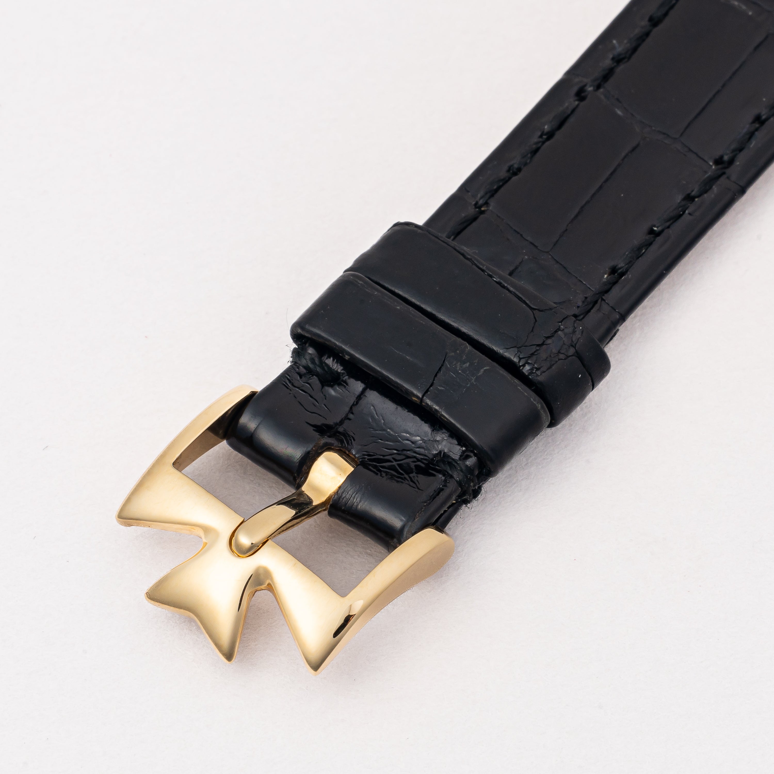 ヴァシュロン・コンスタンタン ヒストリーク 1990年代製 Ref.31045 純正尾錠付き 手巻き