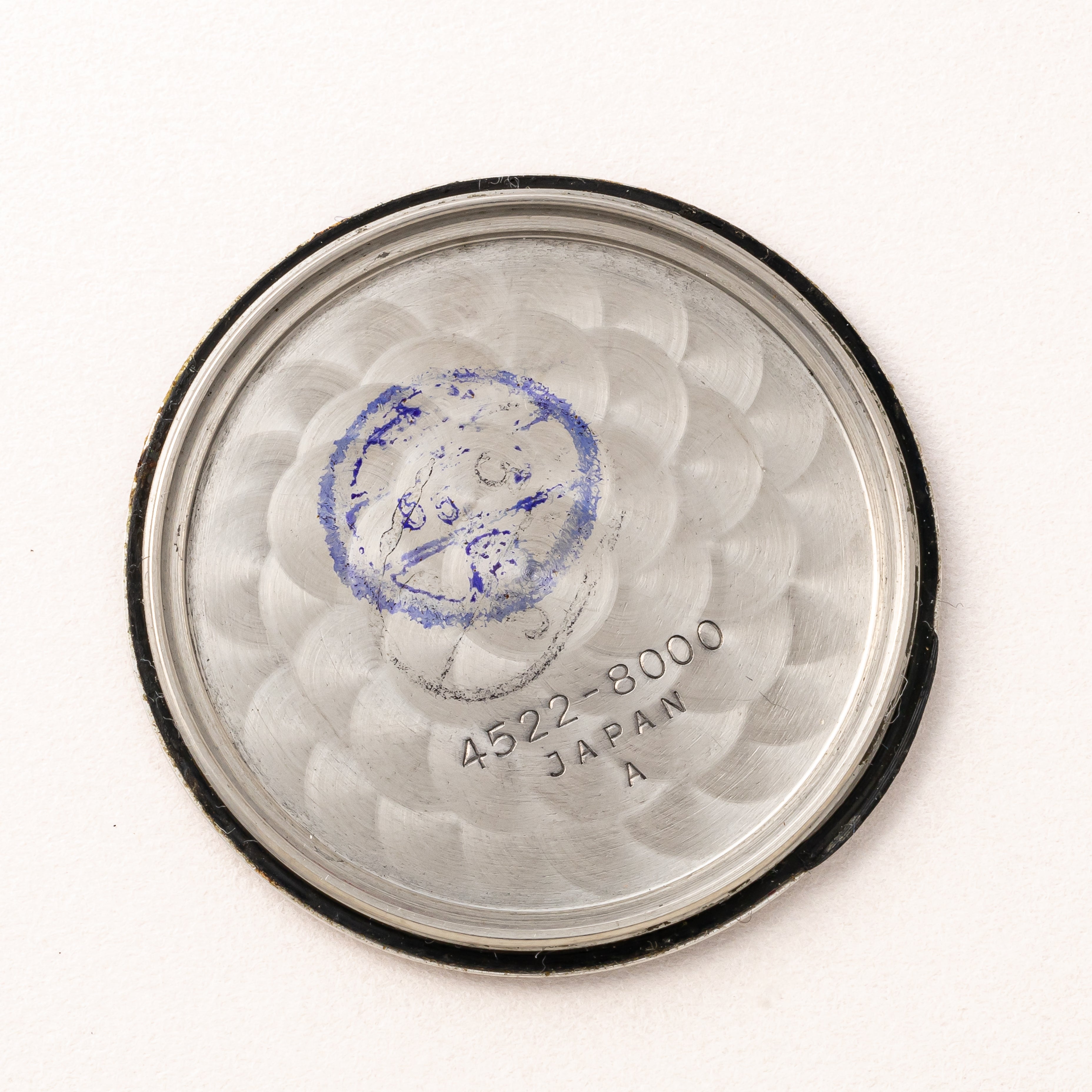 セイコー グランドセイコー 45GS 1970年製/昭和45年製 10振動手巻き式 Ref.4522-8000