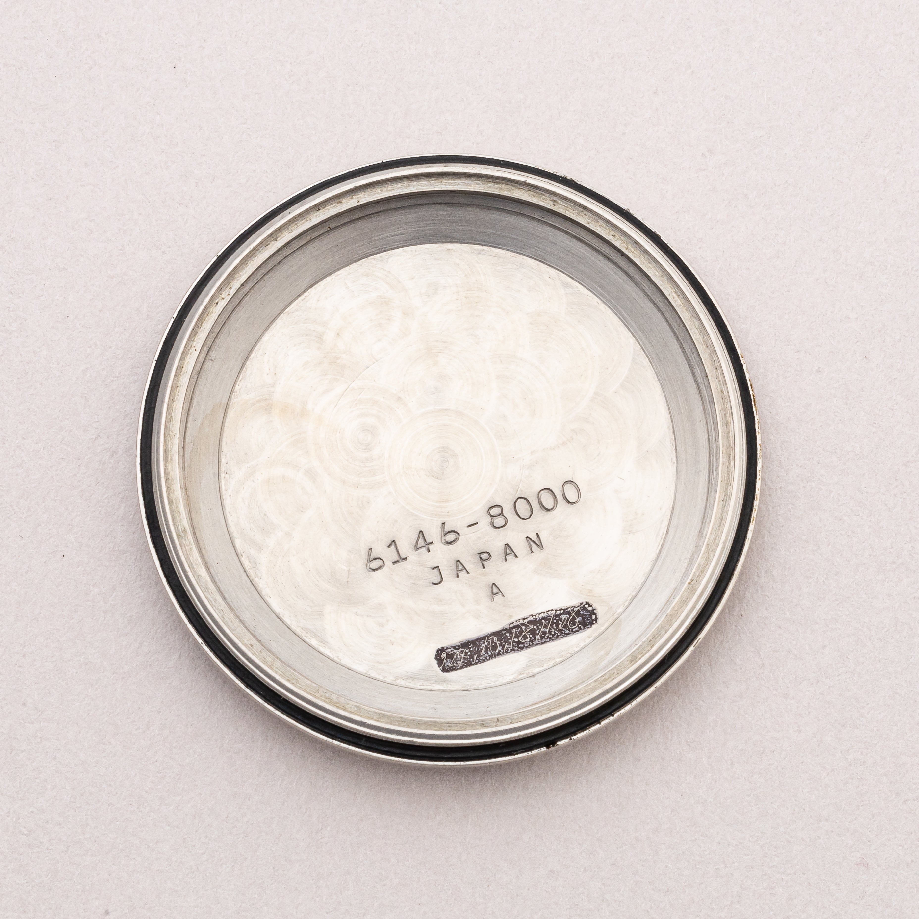 グランドセイコー 1968年製 Ref.6146-8000 36000振動 61GS